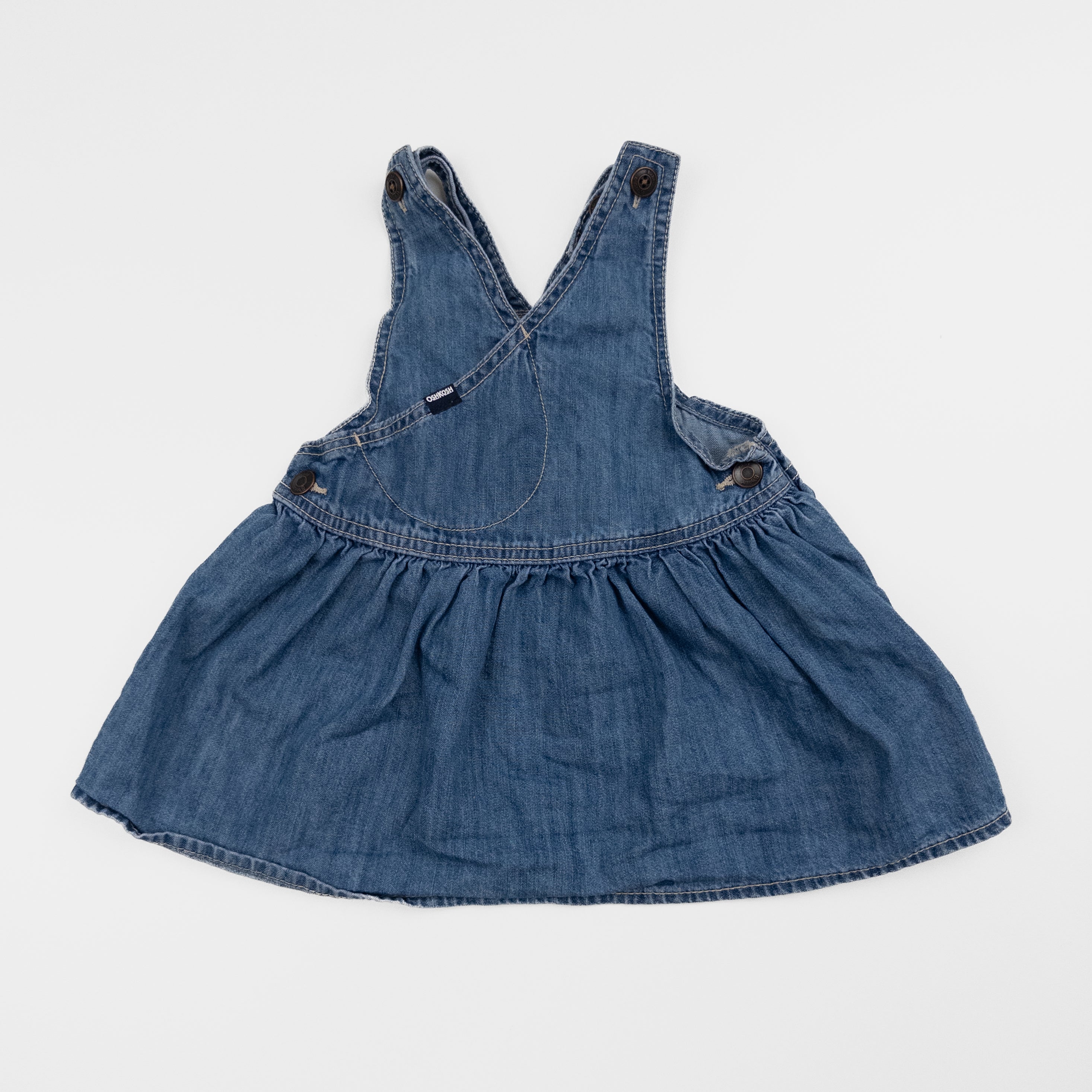 Oshkosh - Robe - 12 mois