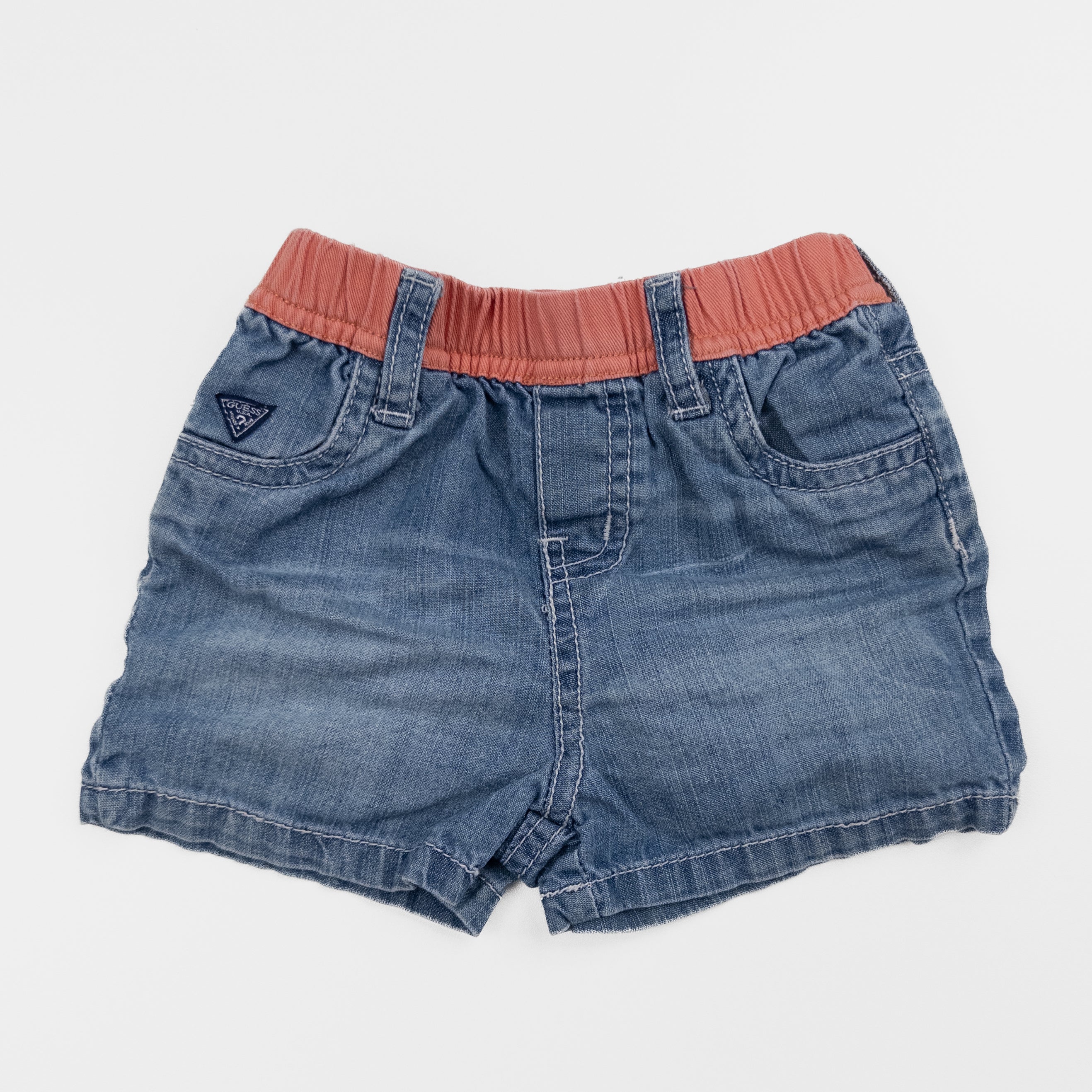 Guess - Short - 6-9 mois