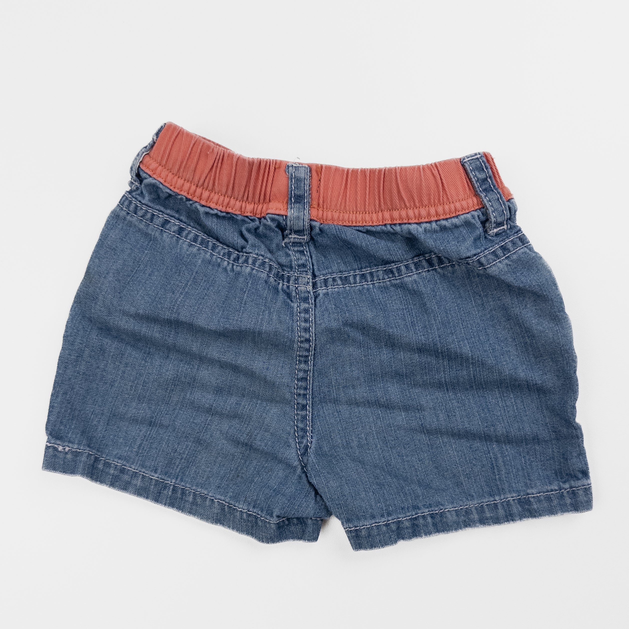 Guess - Short - 6-9 mois