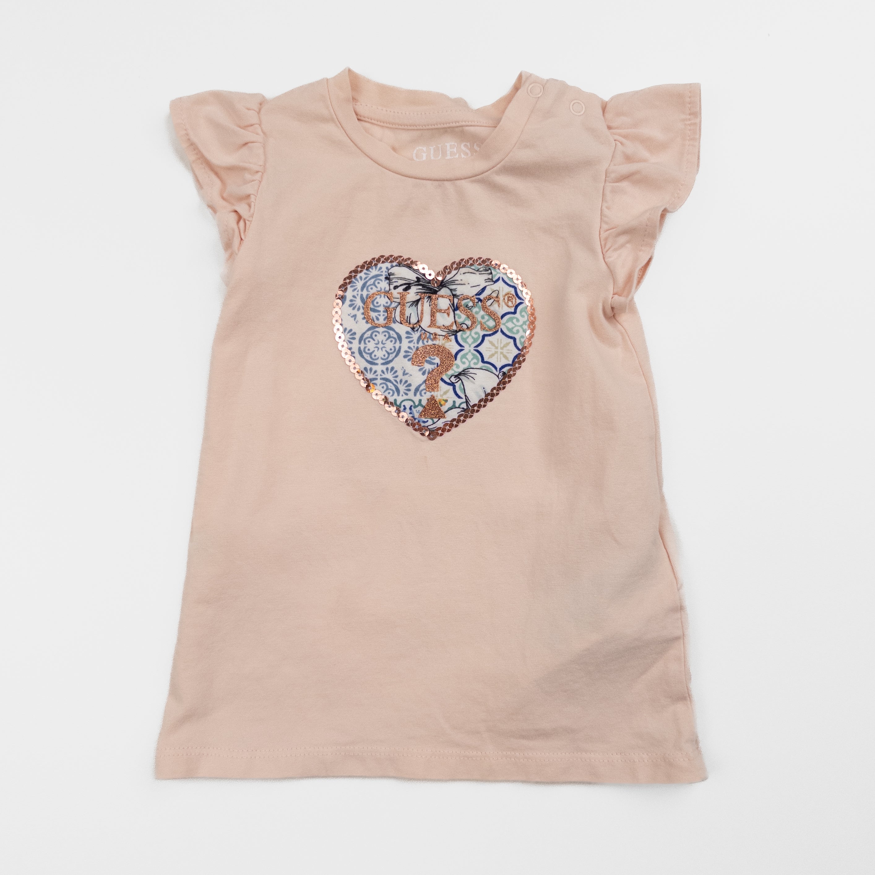 Guess - Tunique - 6-9 mois