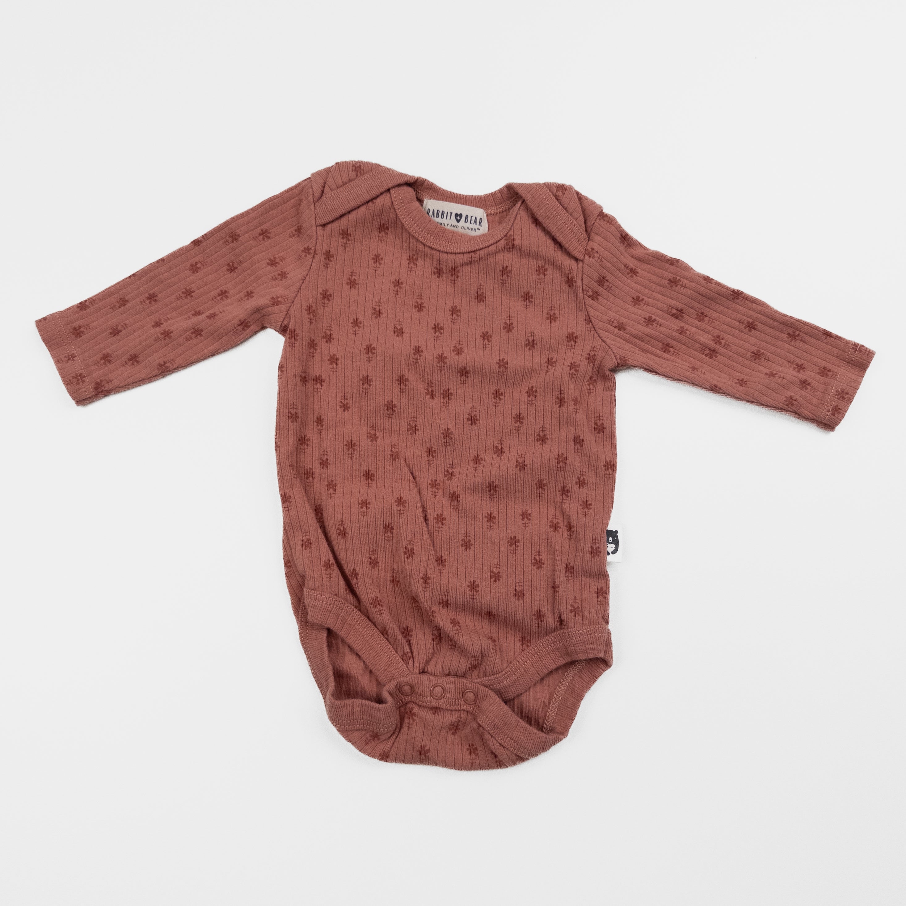 Rabbit Bear - Cache-couche - 0-3 mois