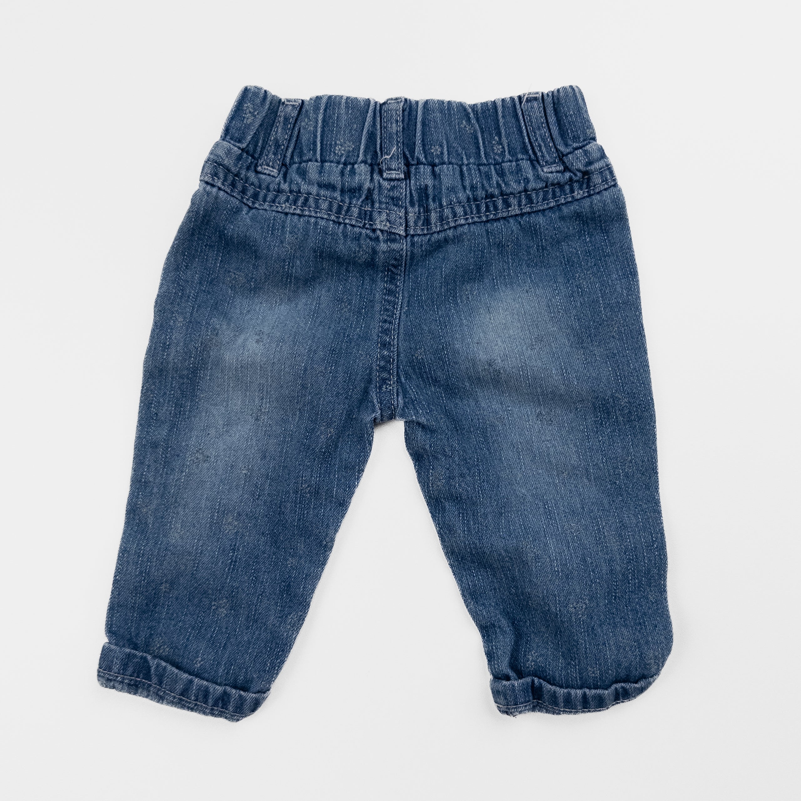 Babluno - Pantalon - 0-3 mois *