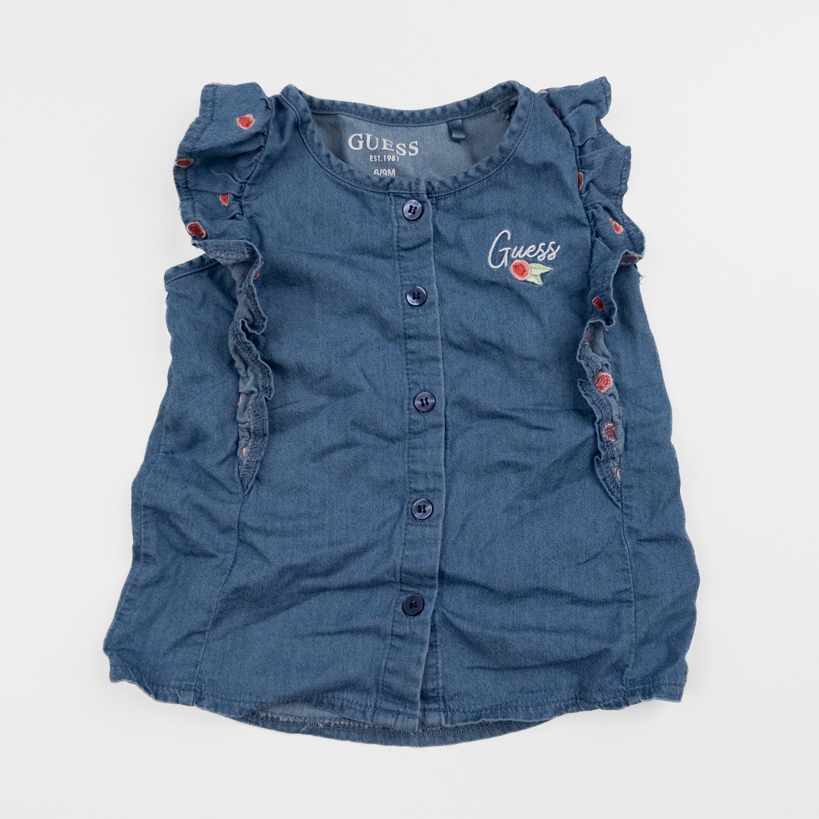 Guess - Chandail - 6-9 mois