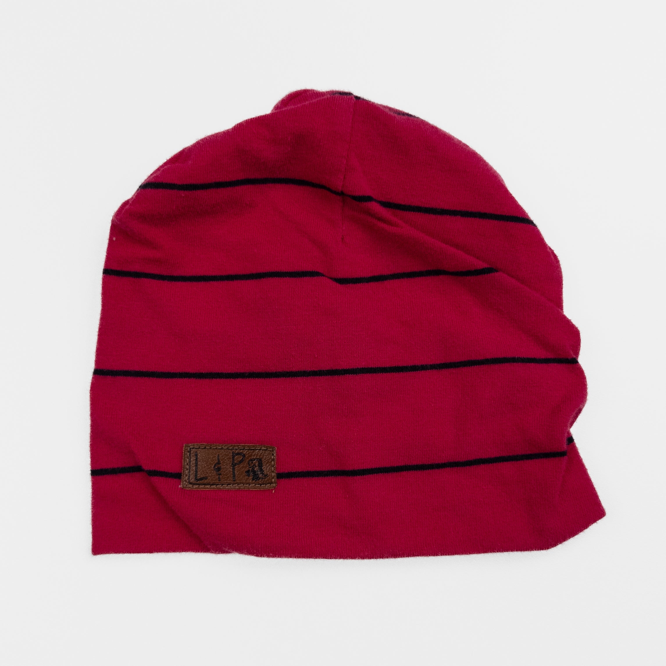 L&P - Tuque - 0-3 mois
