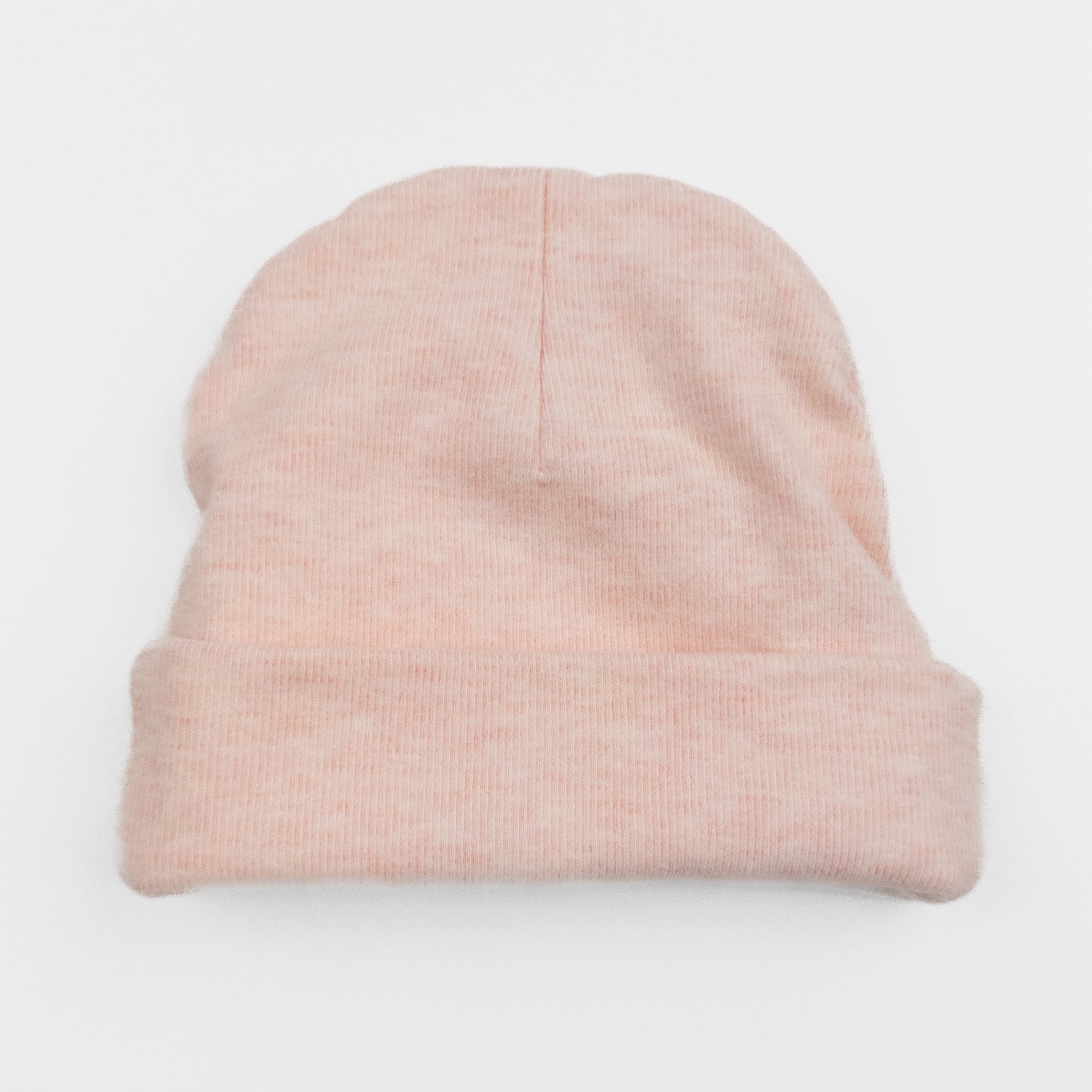 Marque inconnue - Tuque - 0-3 mois (approx)