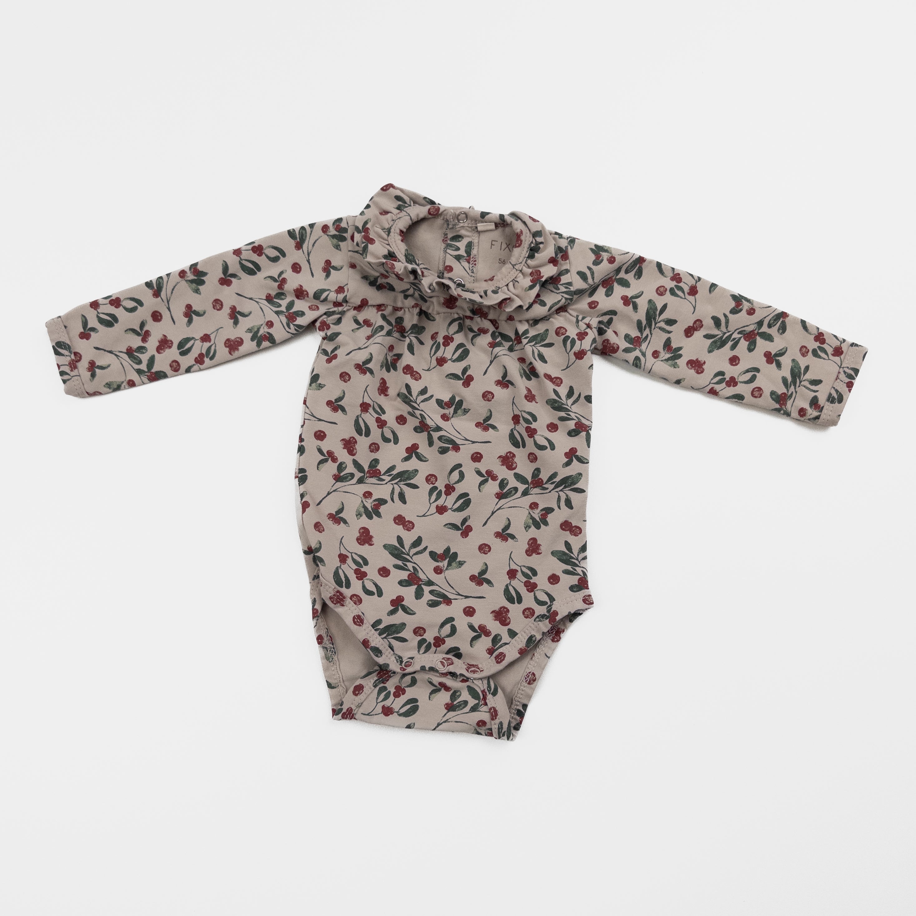 Fixoni - Cache-couche - 1 mois