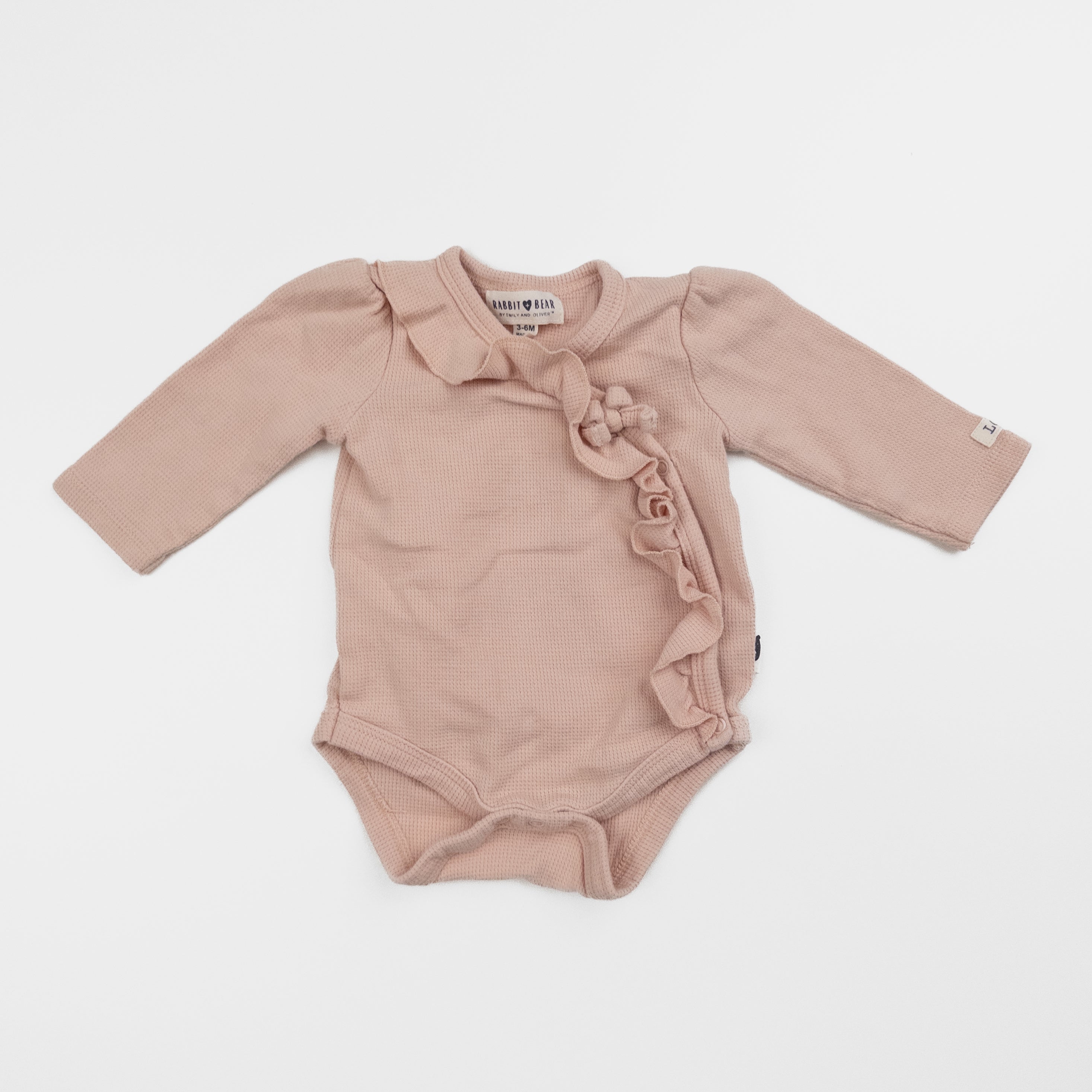 Rabbit Bear - Cache-couche - 3-6 mois