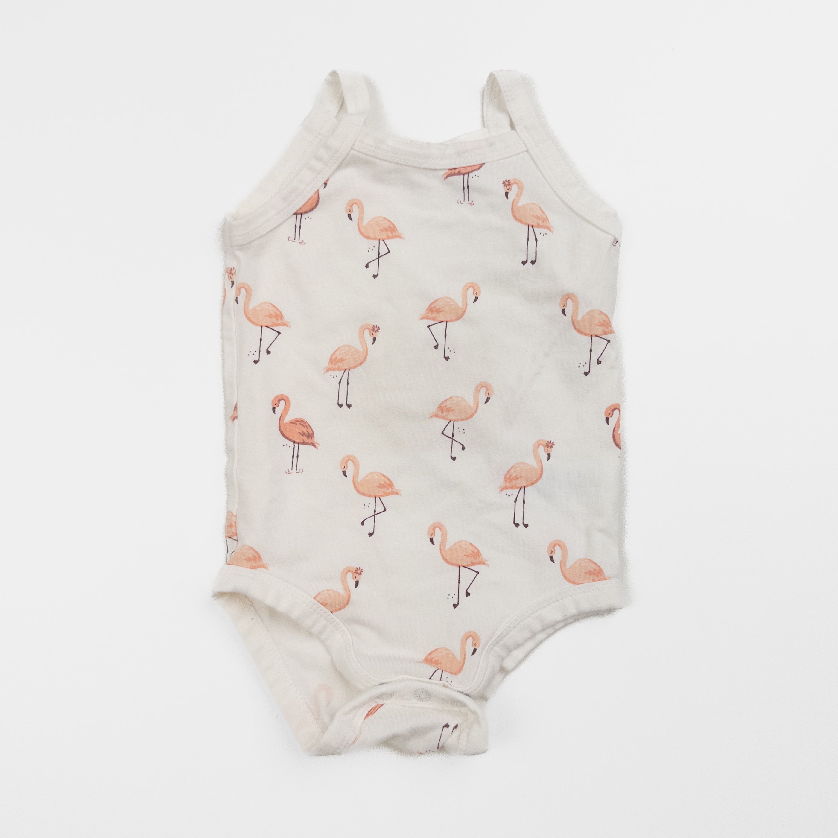 Petit Lem - Cache-couche - 9 mois