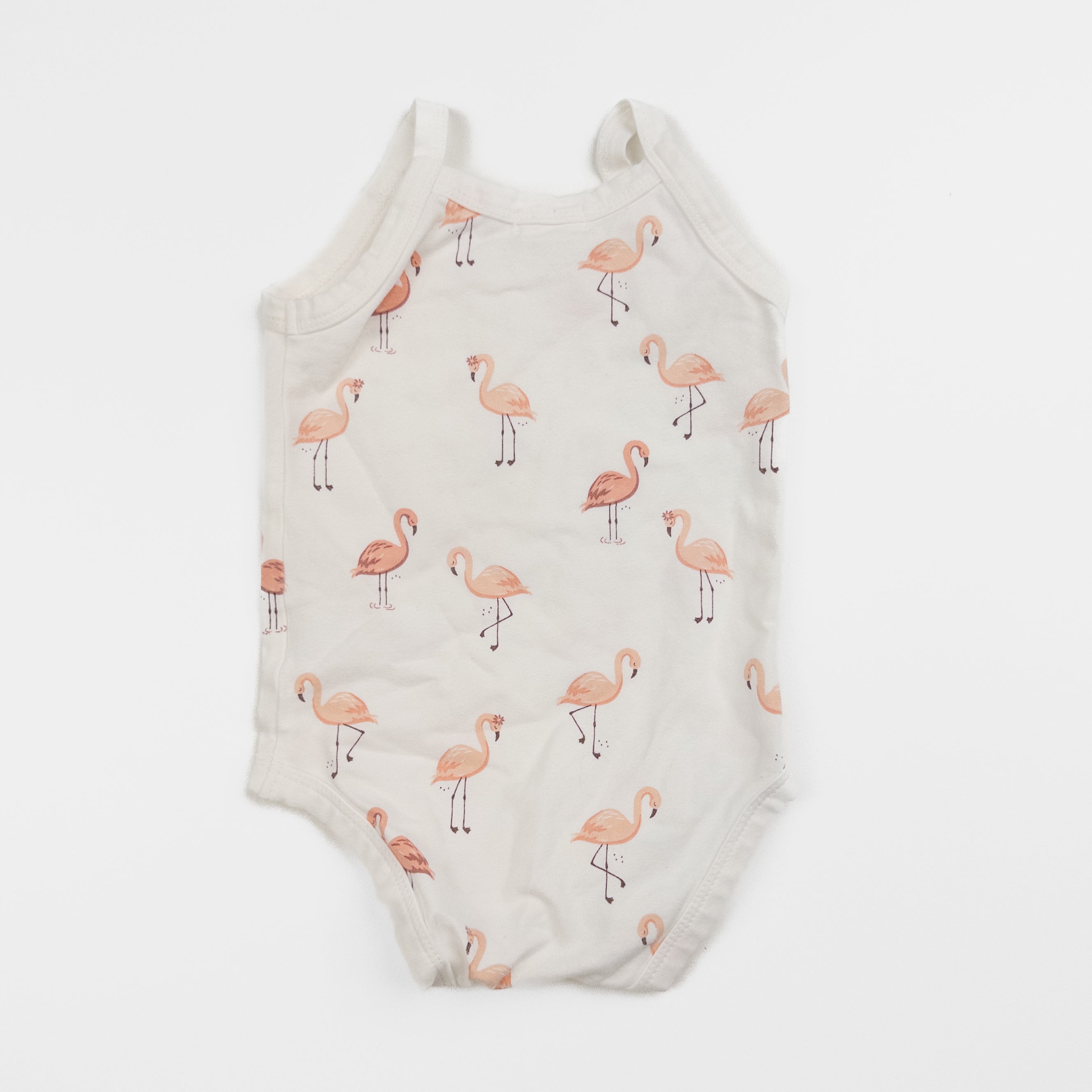 Petit Lem - Cache-couche - 9 mois