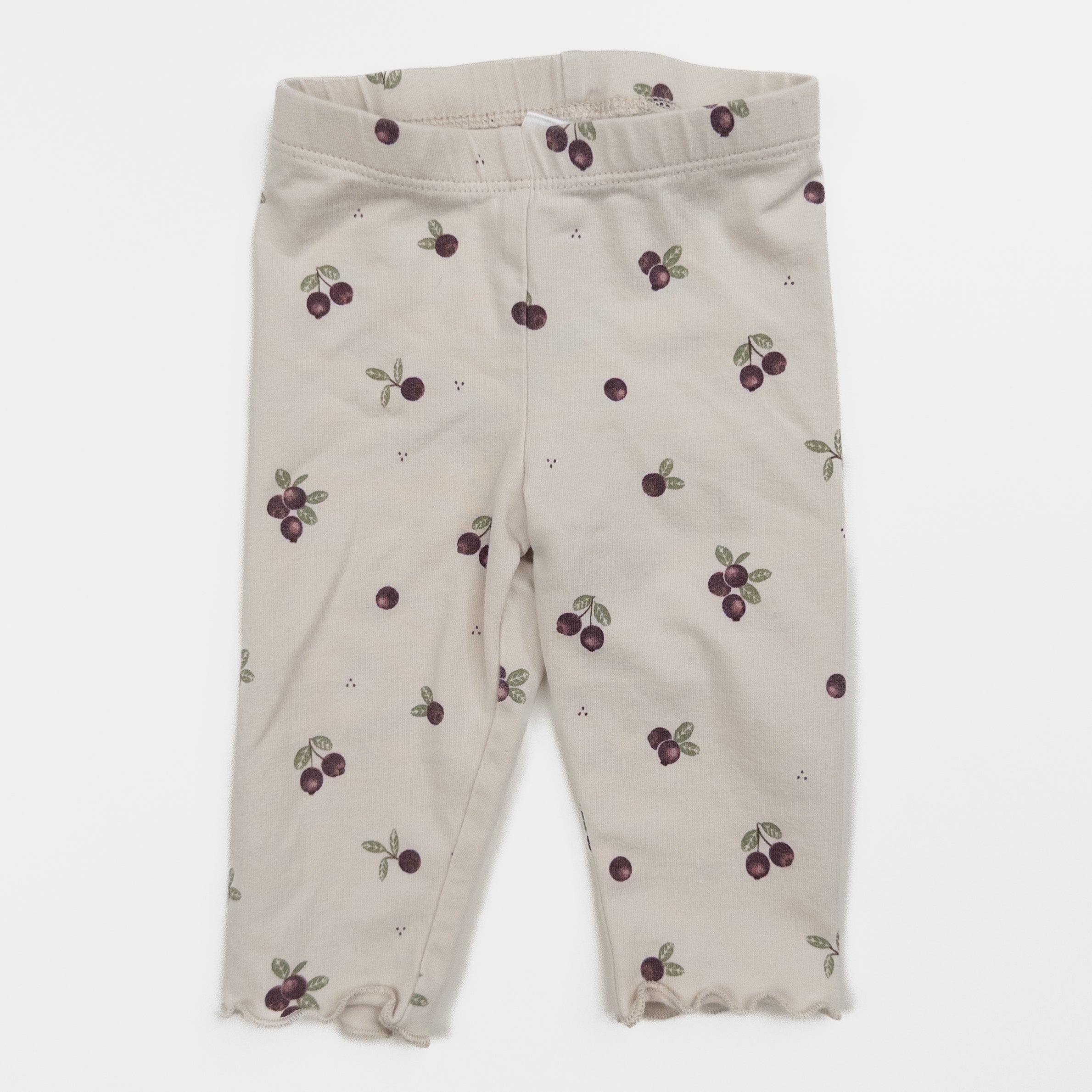 Petit Lem - Legging - 3 mois