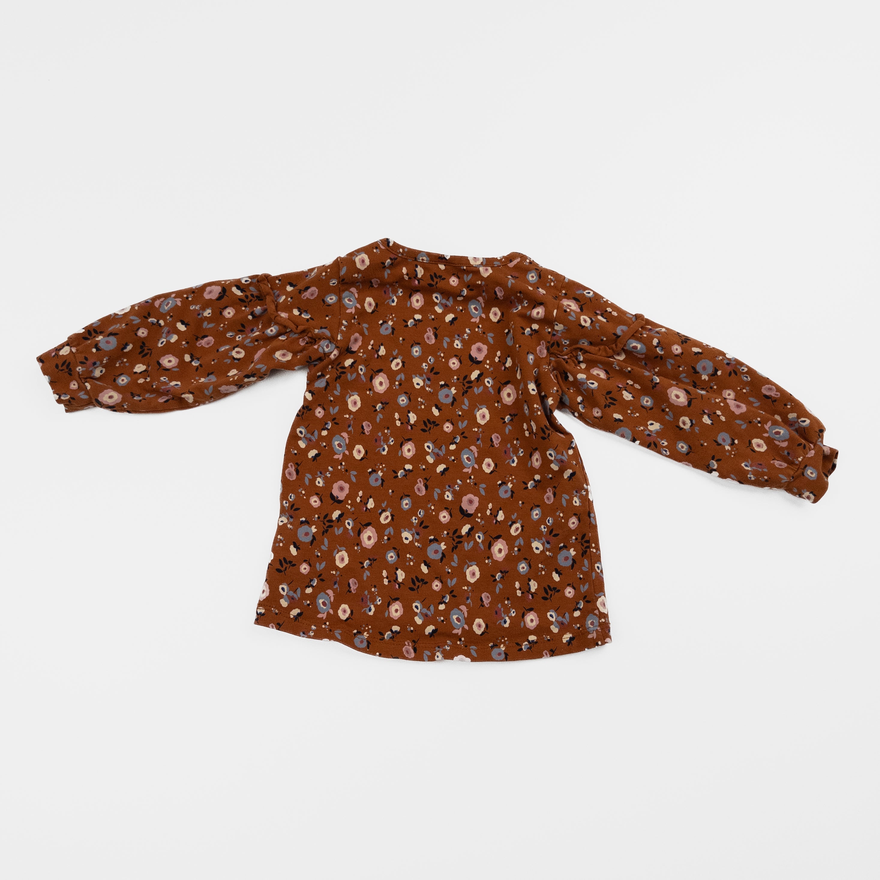 Nano - Chandail tunique - 12 mois