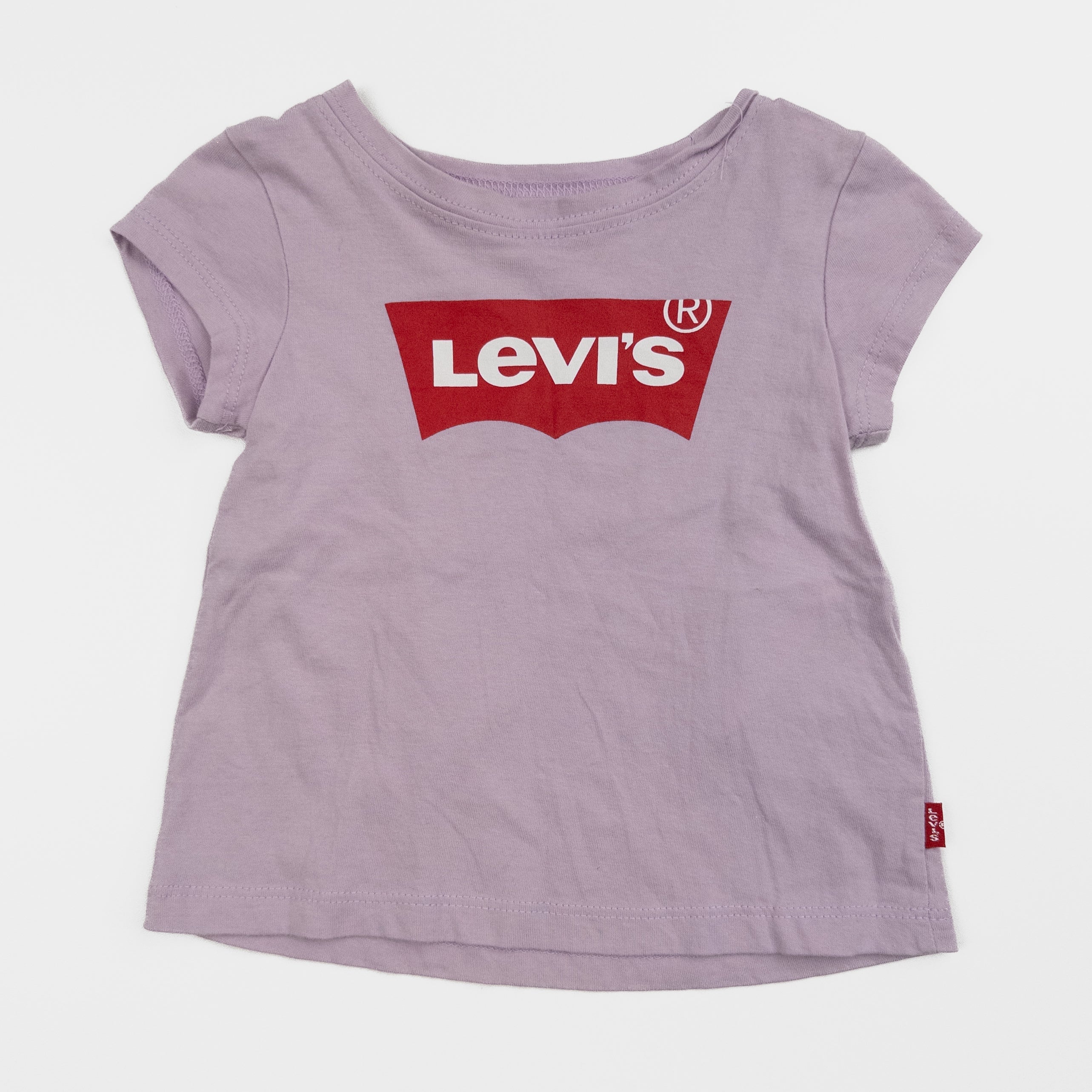 Levis - T-Shirt - 12 mois