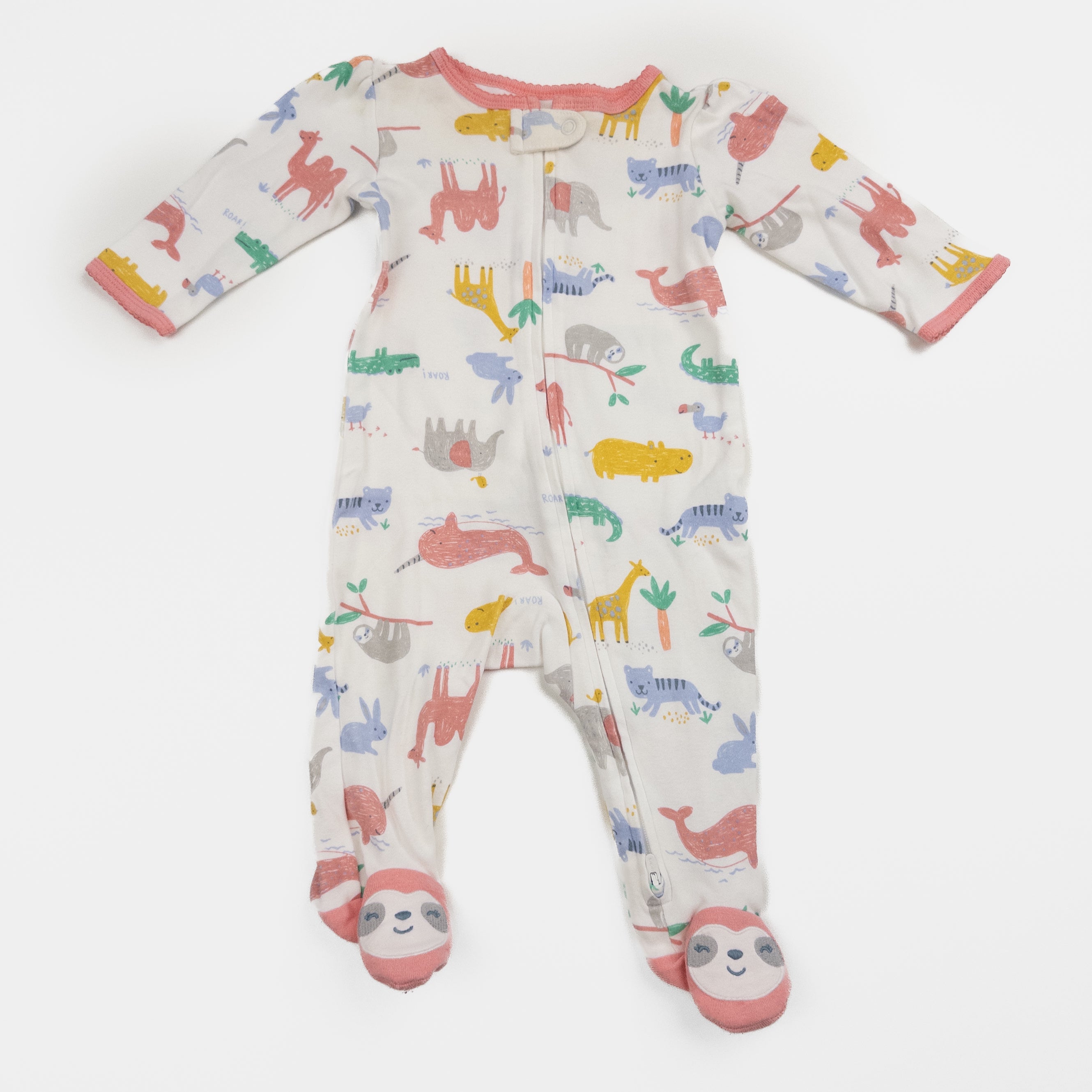 Carter's - Pyjama - 6 mois *