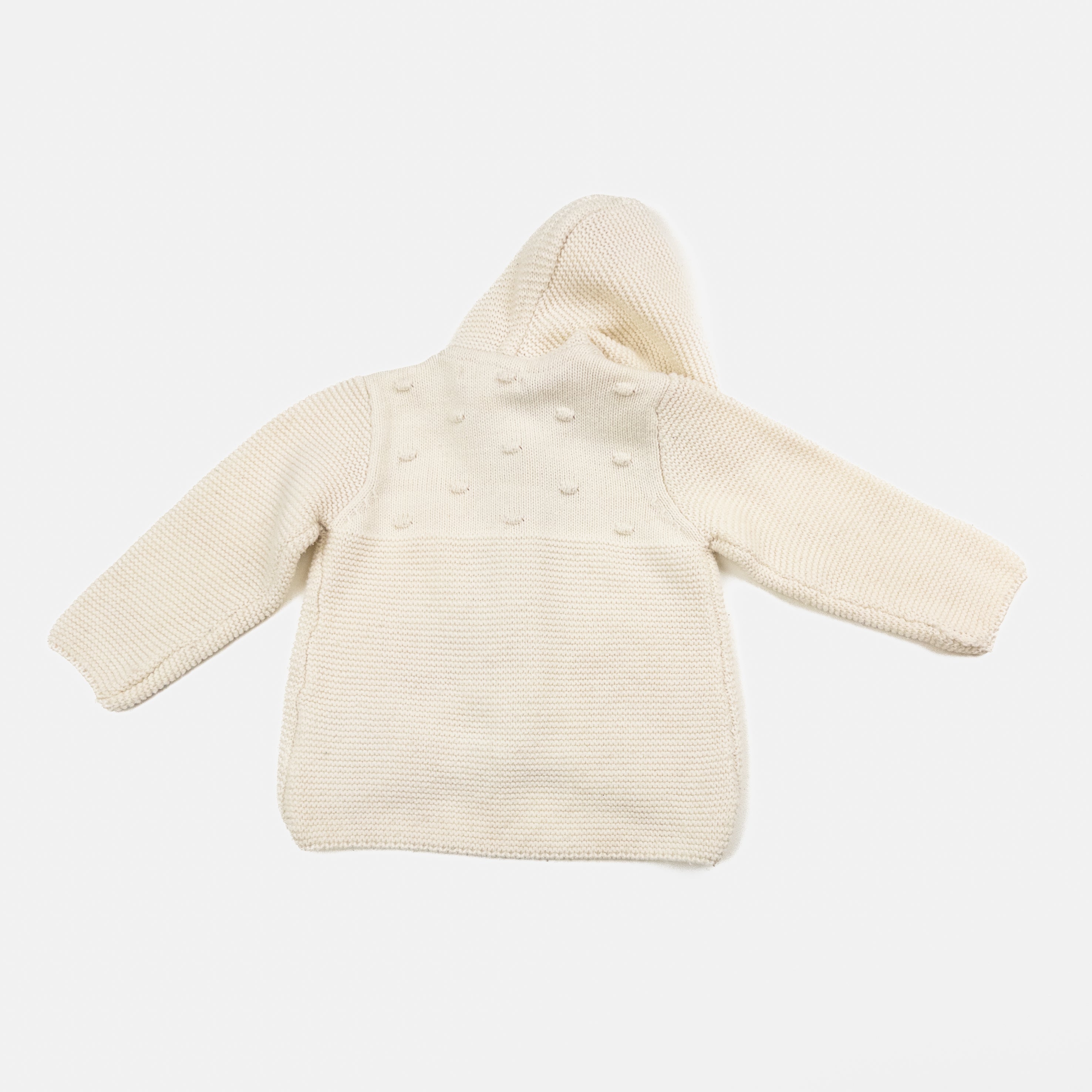 Blumind - Veste en laine - 12 mois