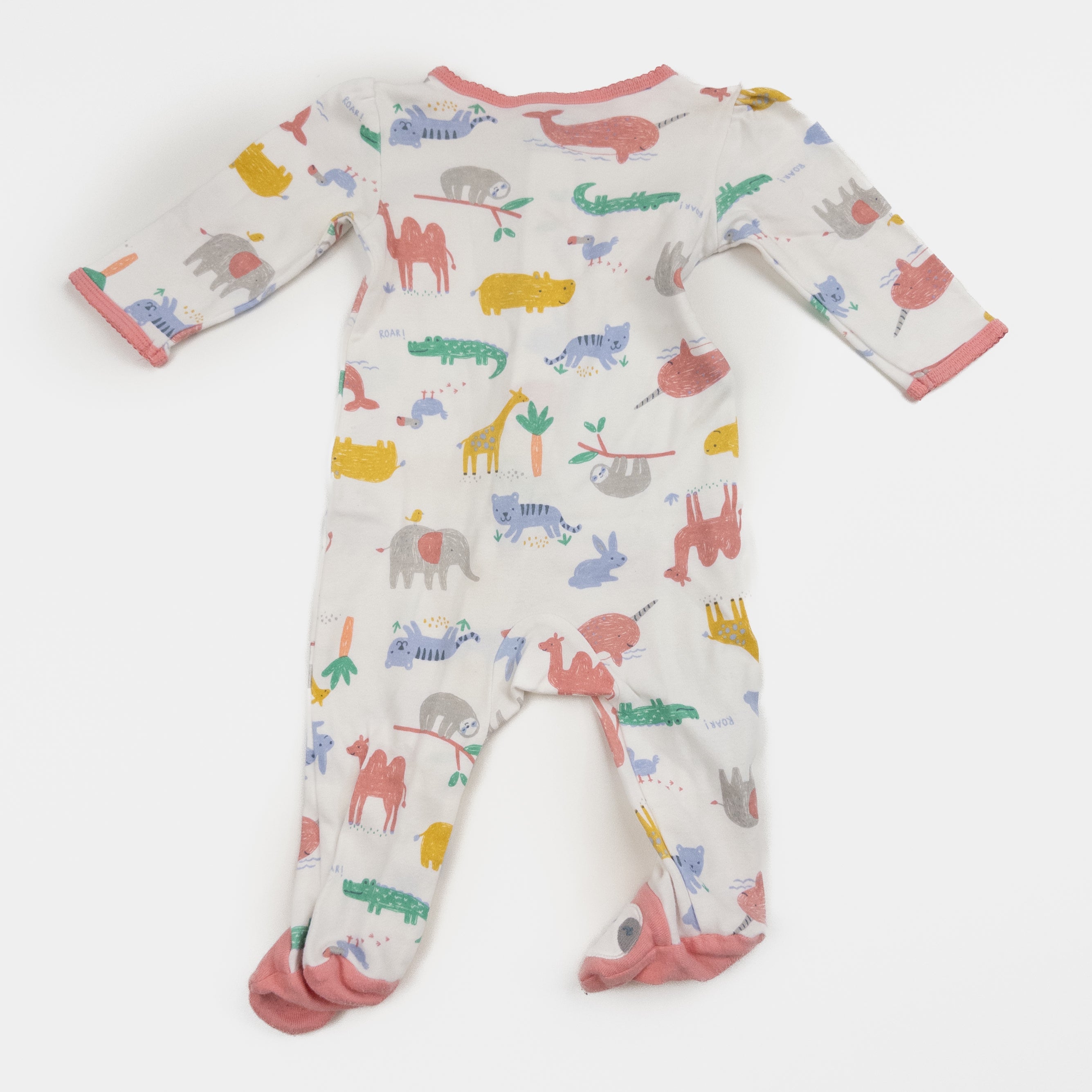 Carter's - Pyjama - 6 mois *