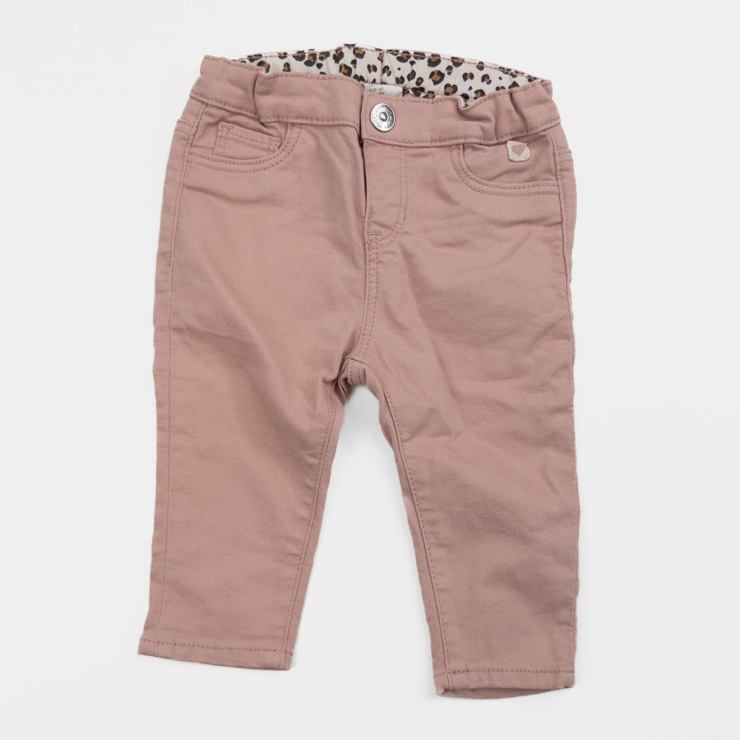 H&M - Pantalon - 4-6 mois