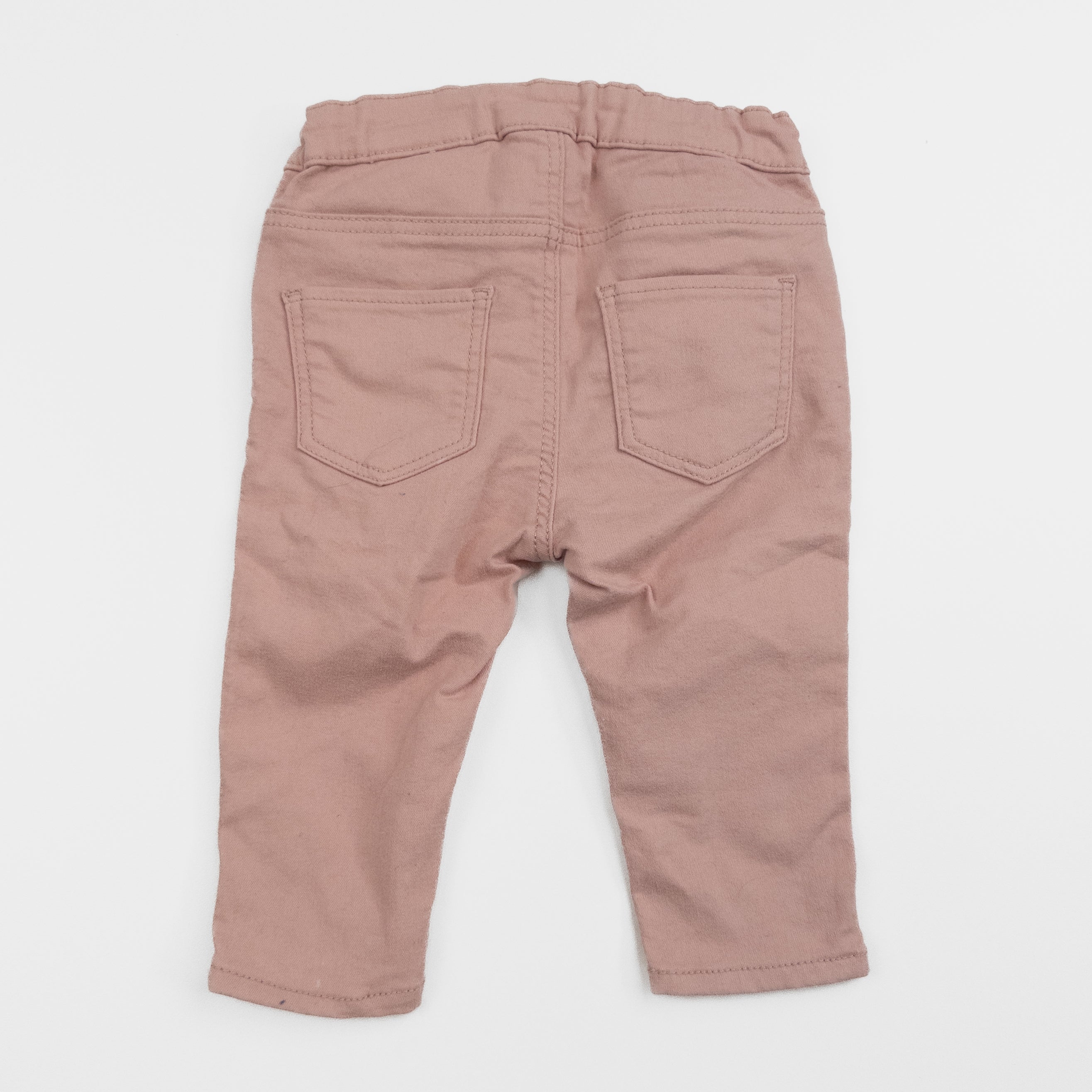 H&M - Pantalon - 4-6 mois
