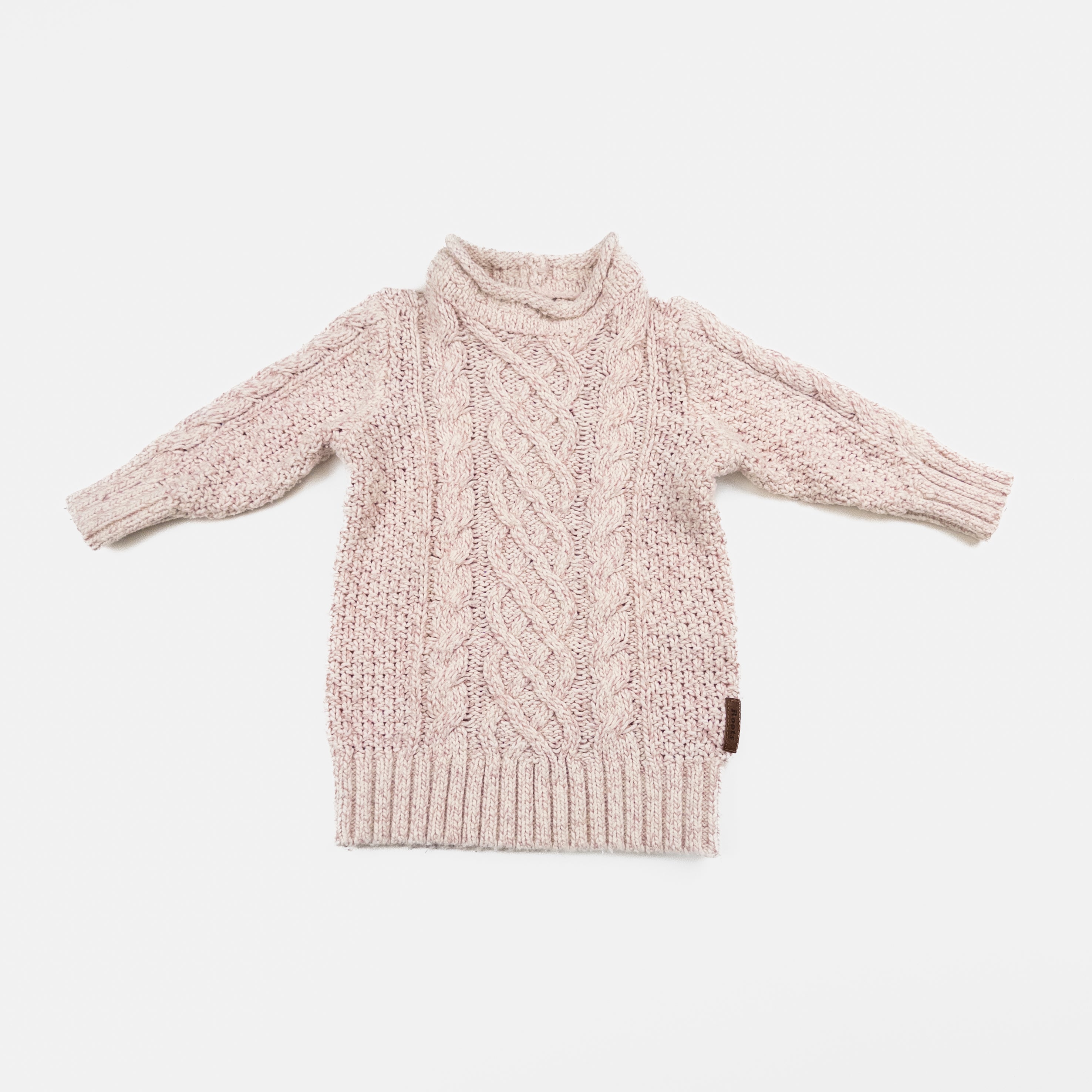 Roots - Tunique en laine - 12-18 mois