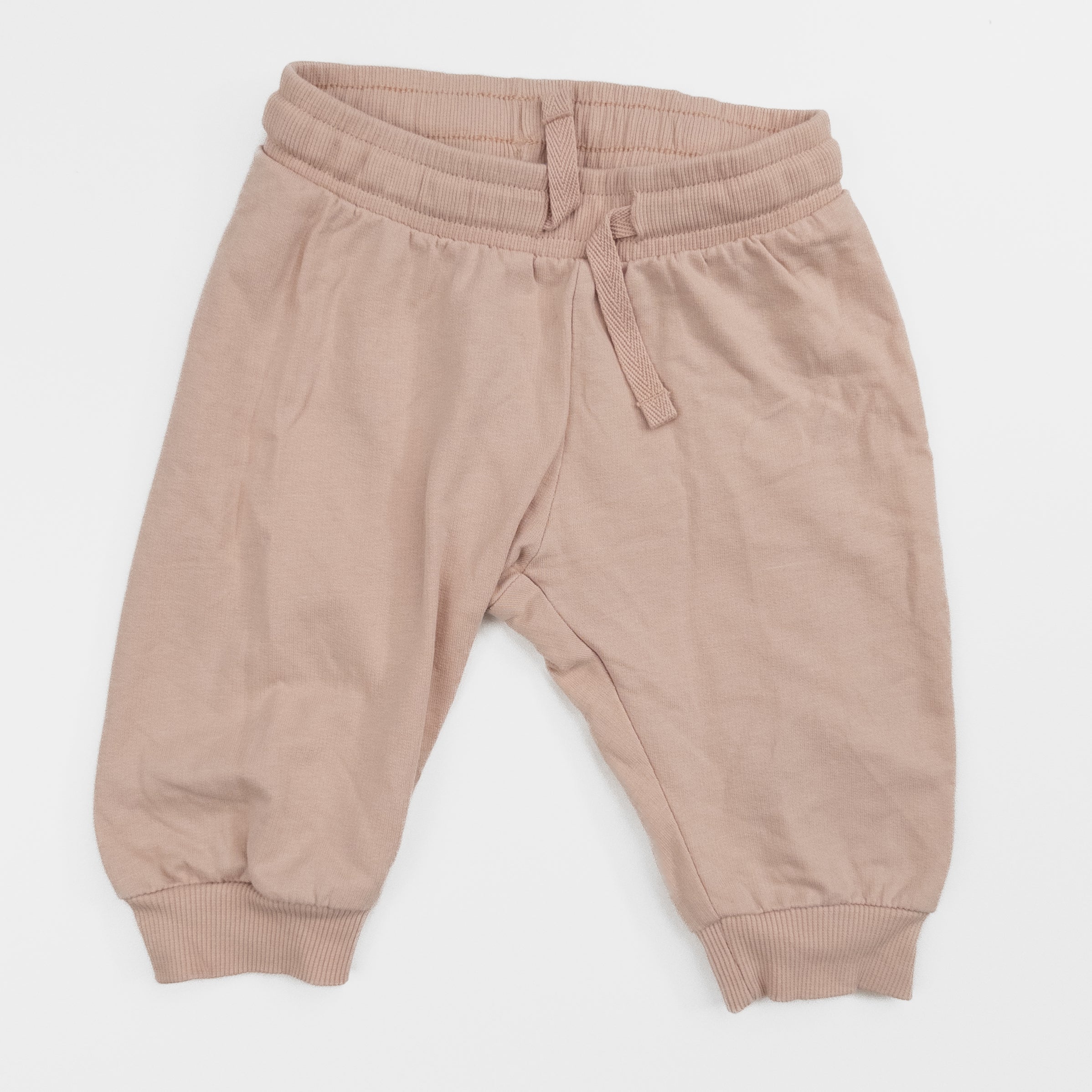 H&M bio - Pantalon - 4-6 mois