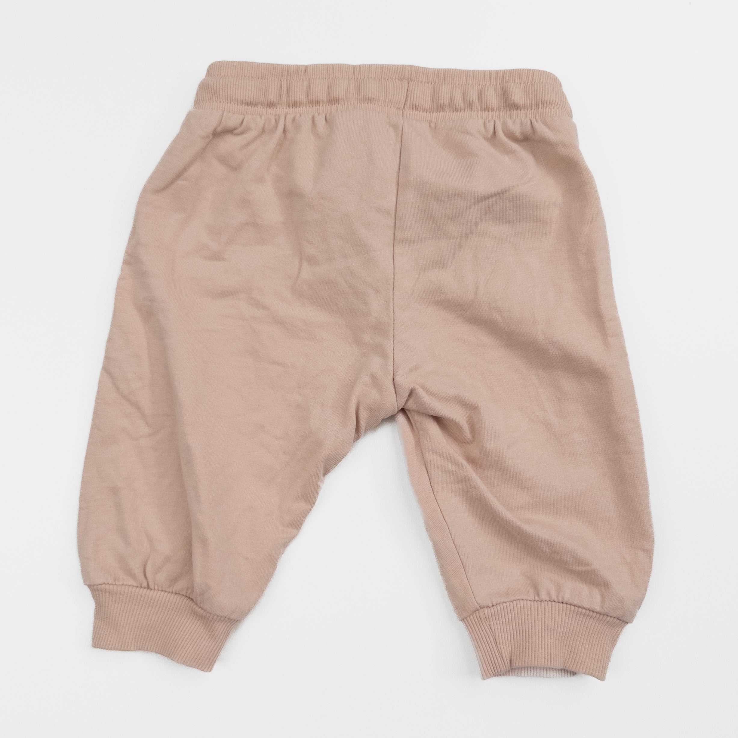 H&M bio - Pantalon - 4-6 mois