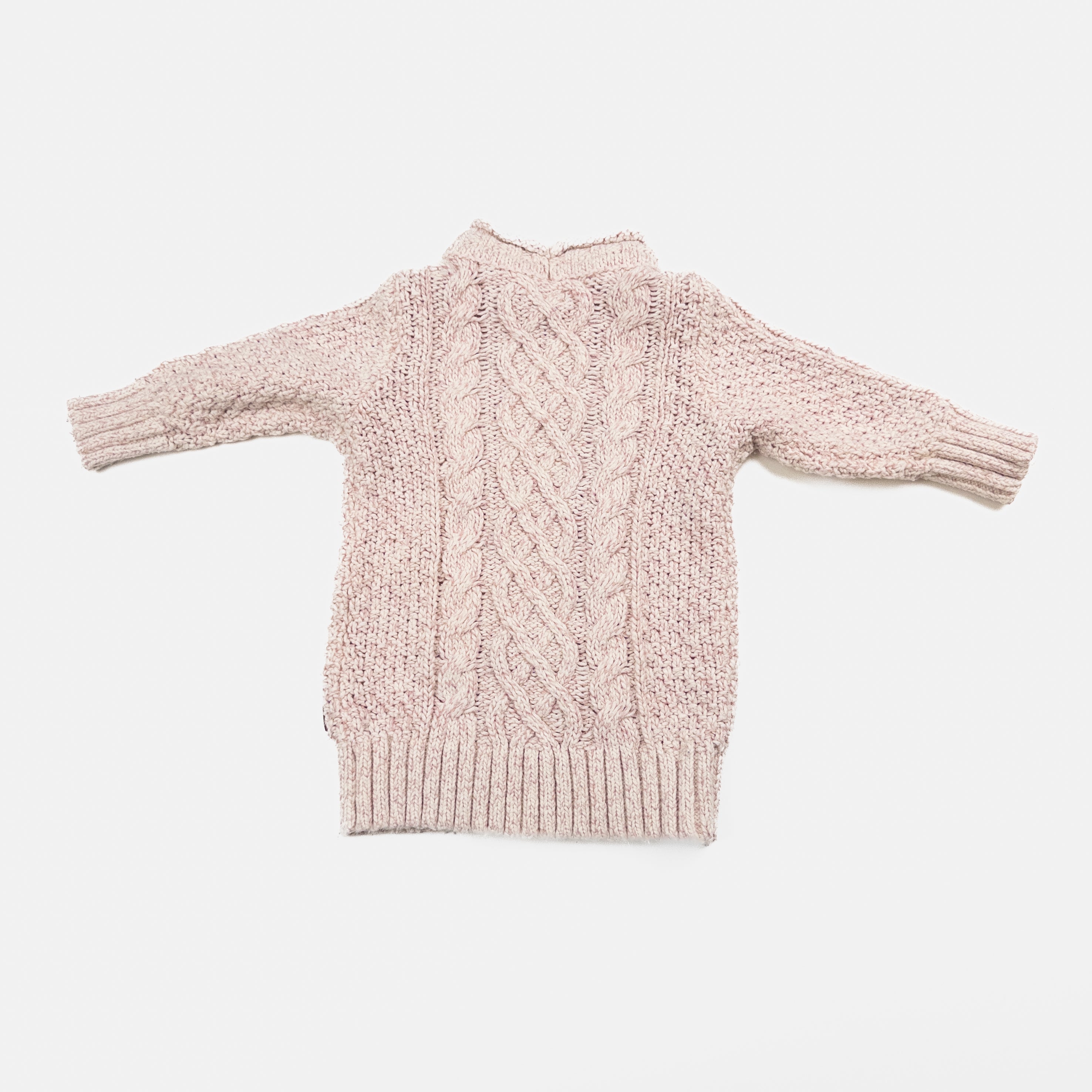 Roots - Tunique en laine - 12-18 mois