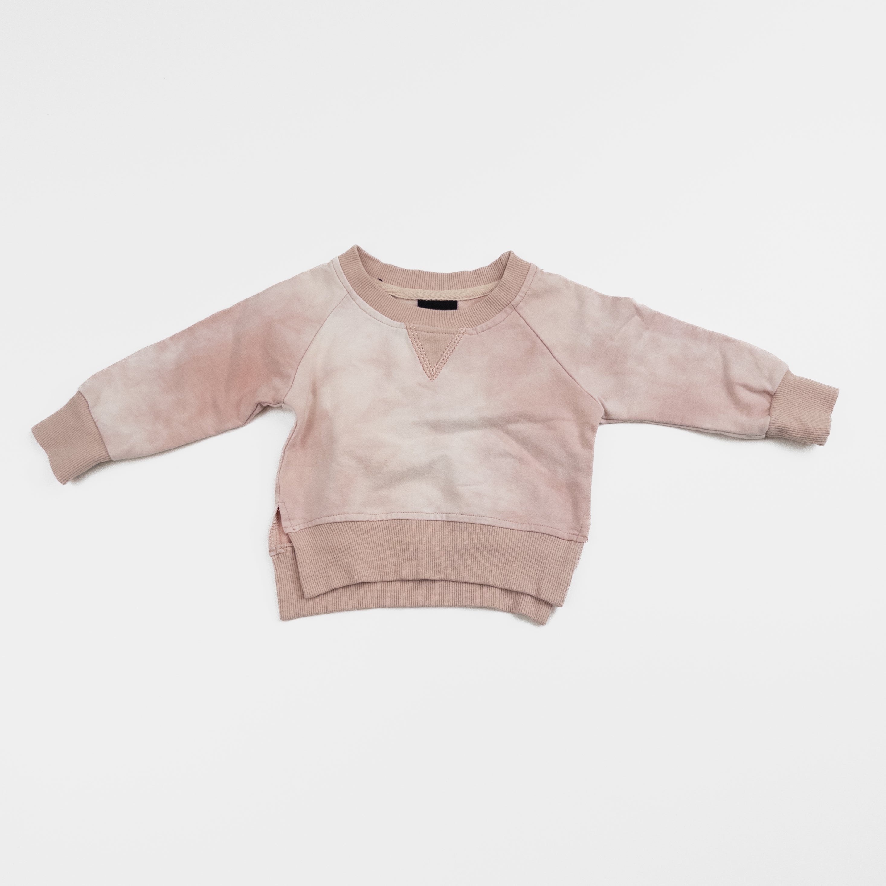 Little Bibsy - Pull - 0-3 mois