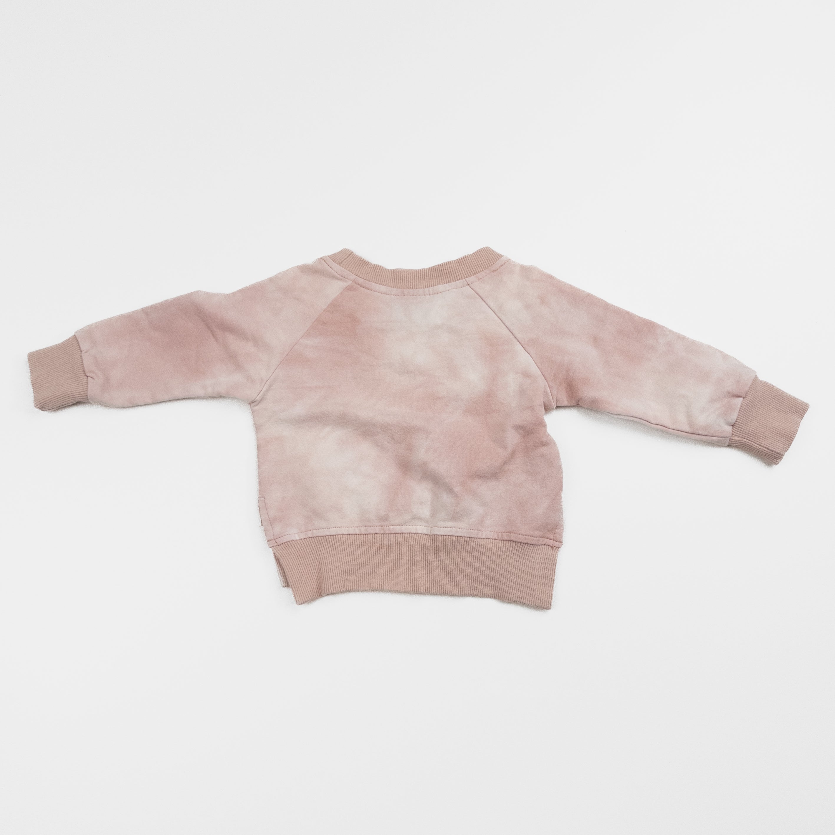 Little Bibsy - Pull - 0-3 mois