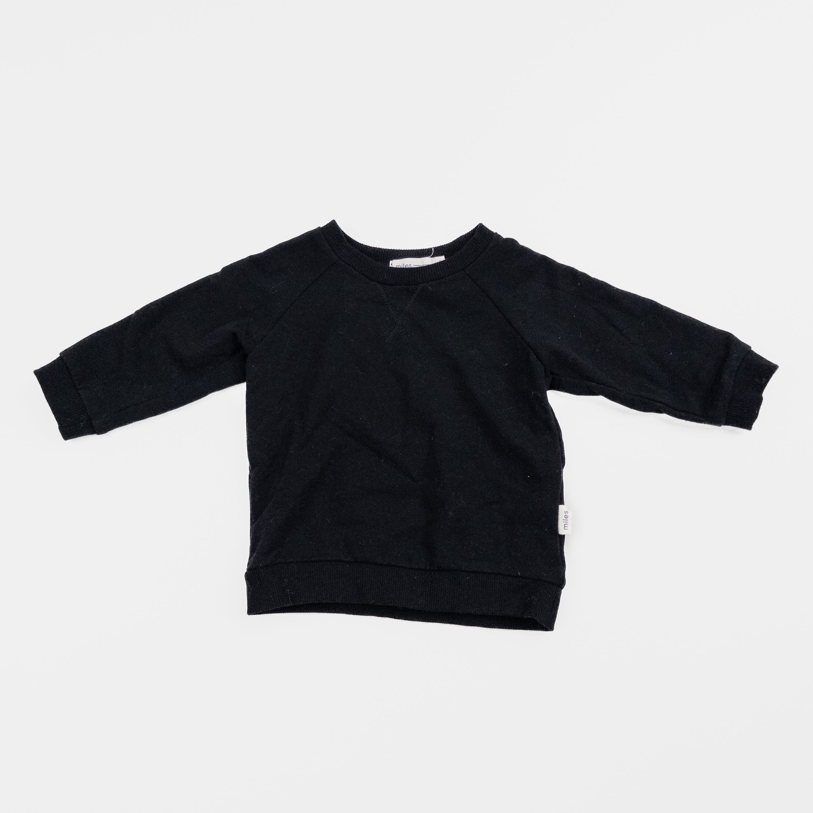 Miles The Label - Pull - 3 mois
