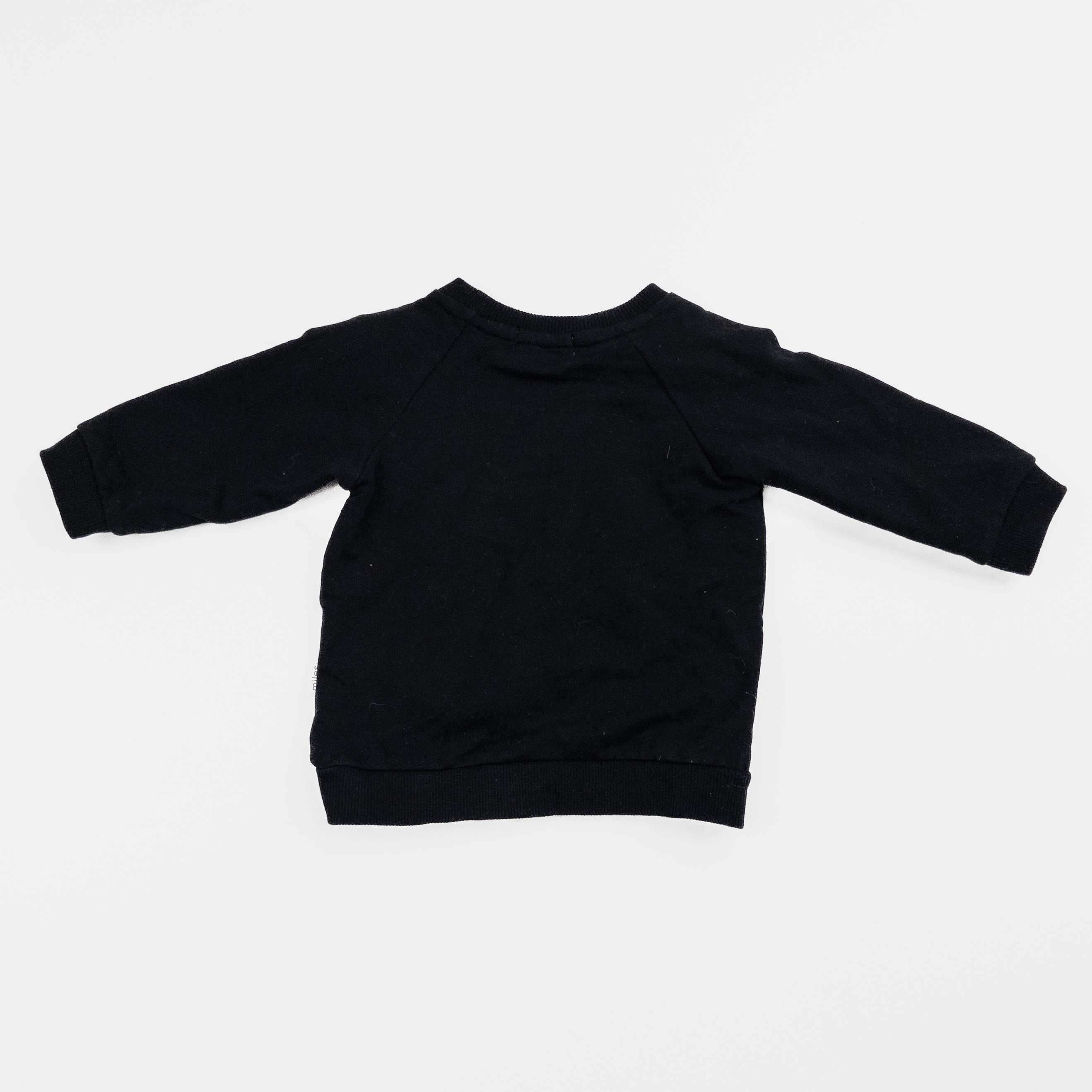 Miles The Label - Pull - 3 mois