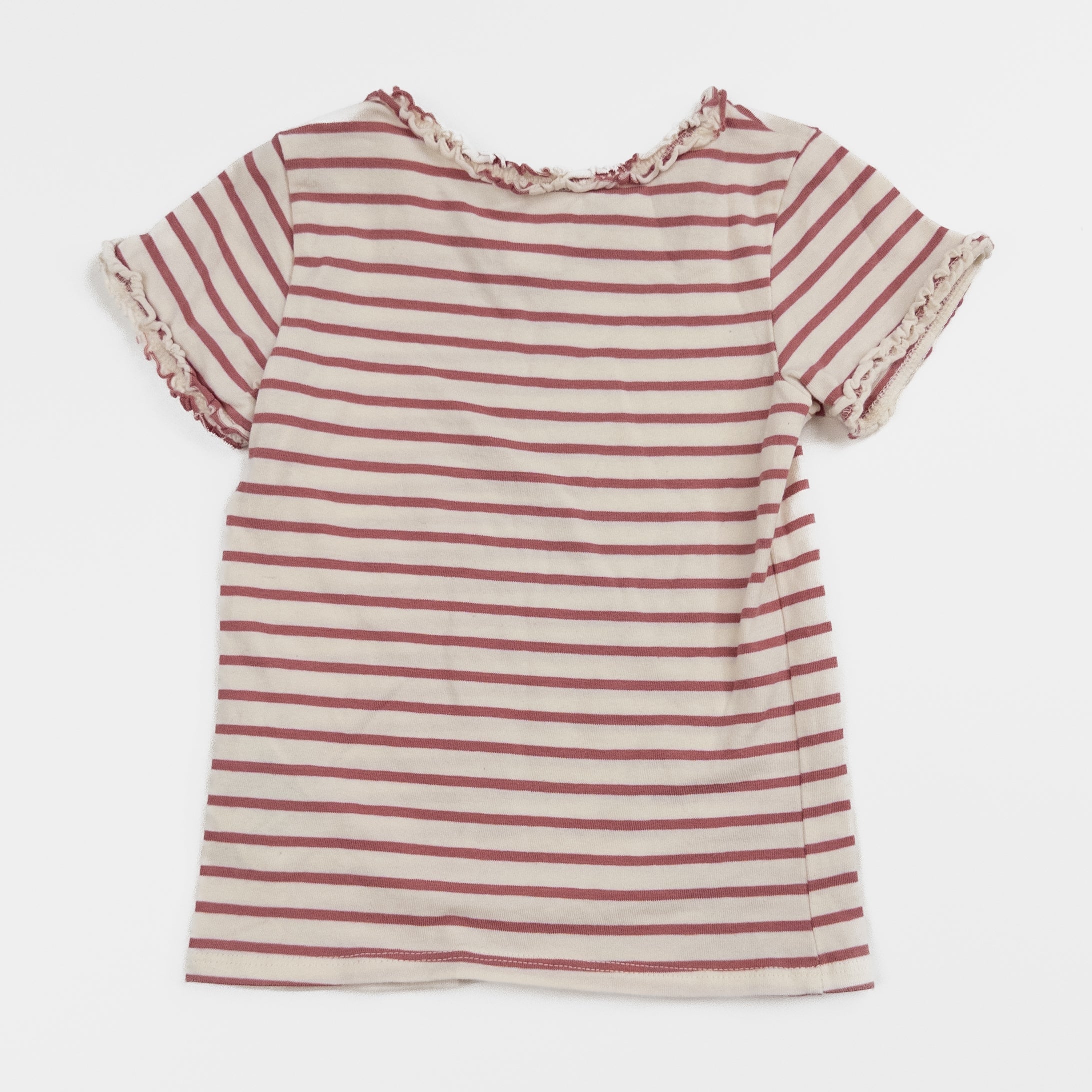 H&M - T-Shirt - 9-12 mois