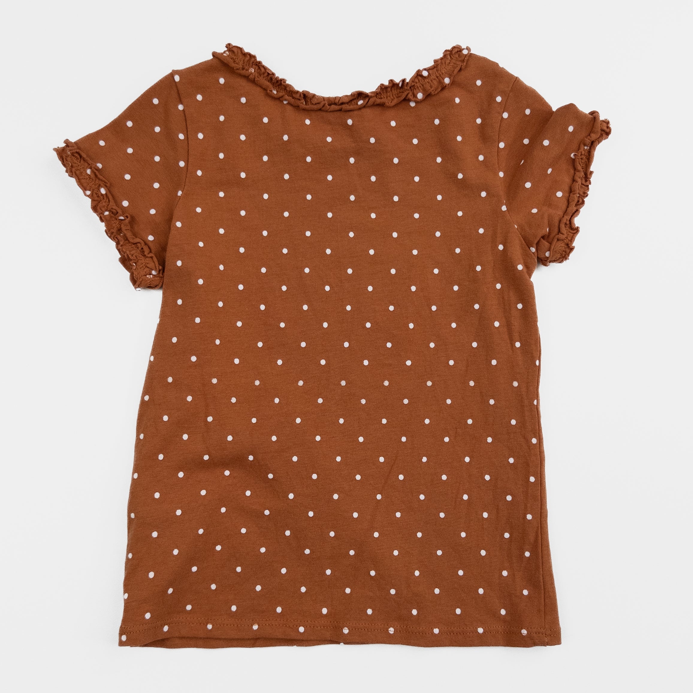 H&M - T-Shirt - 9-12 mois