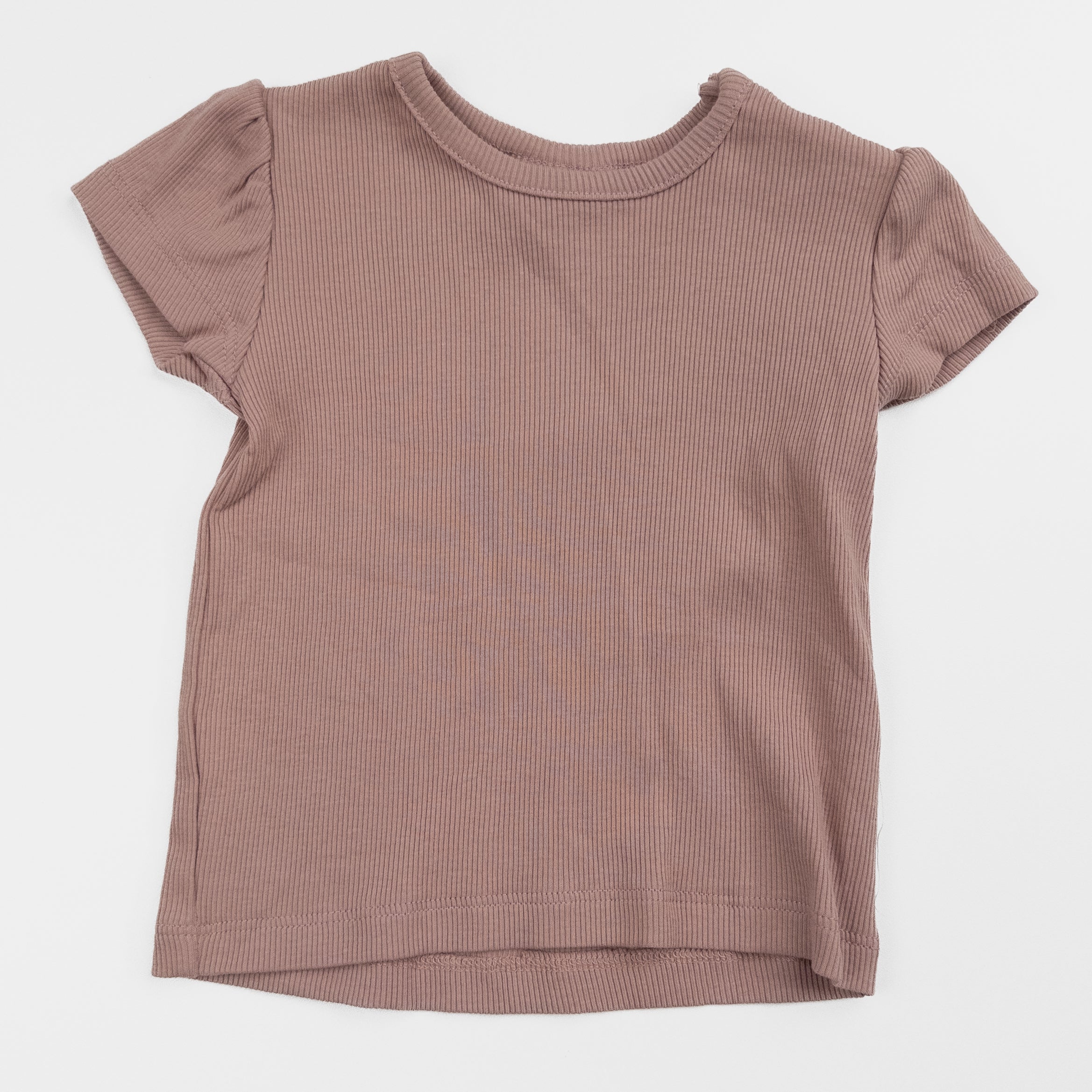 Aby Ecolo - T-Shirt - 6 mois