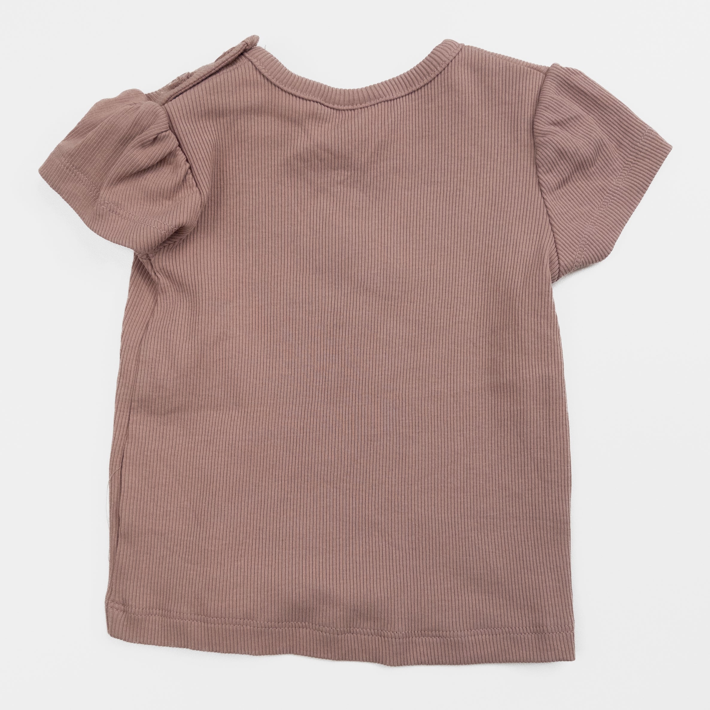 Aby Ecolo - T-Shirt - 6 mois