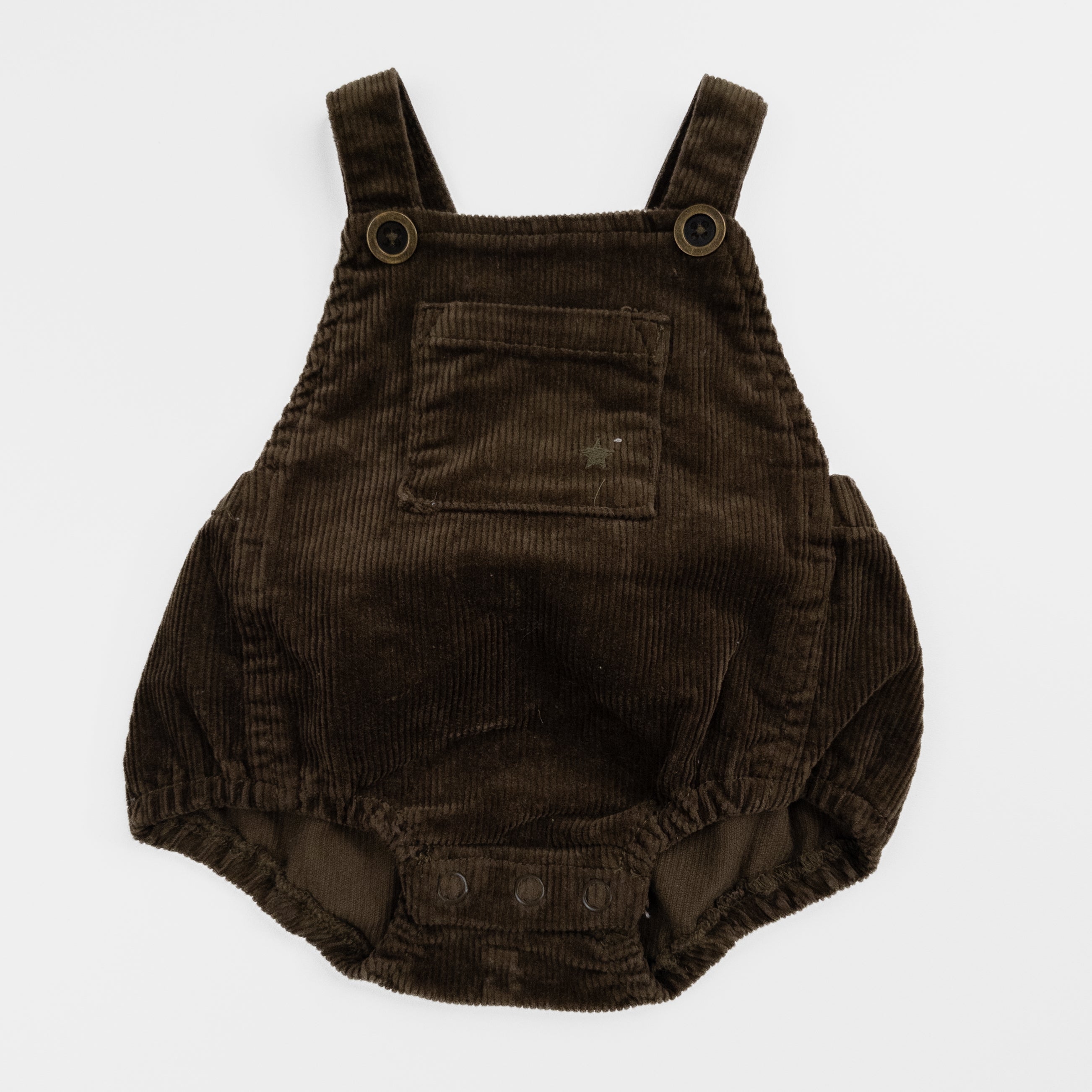 Jamie Kay - Barboteuse - 0-3 mois