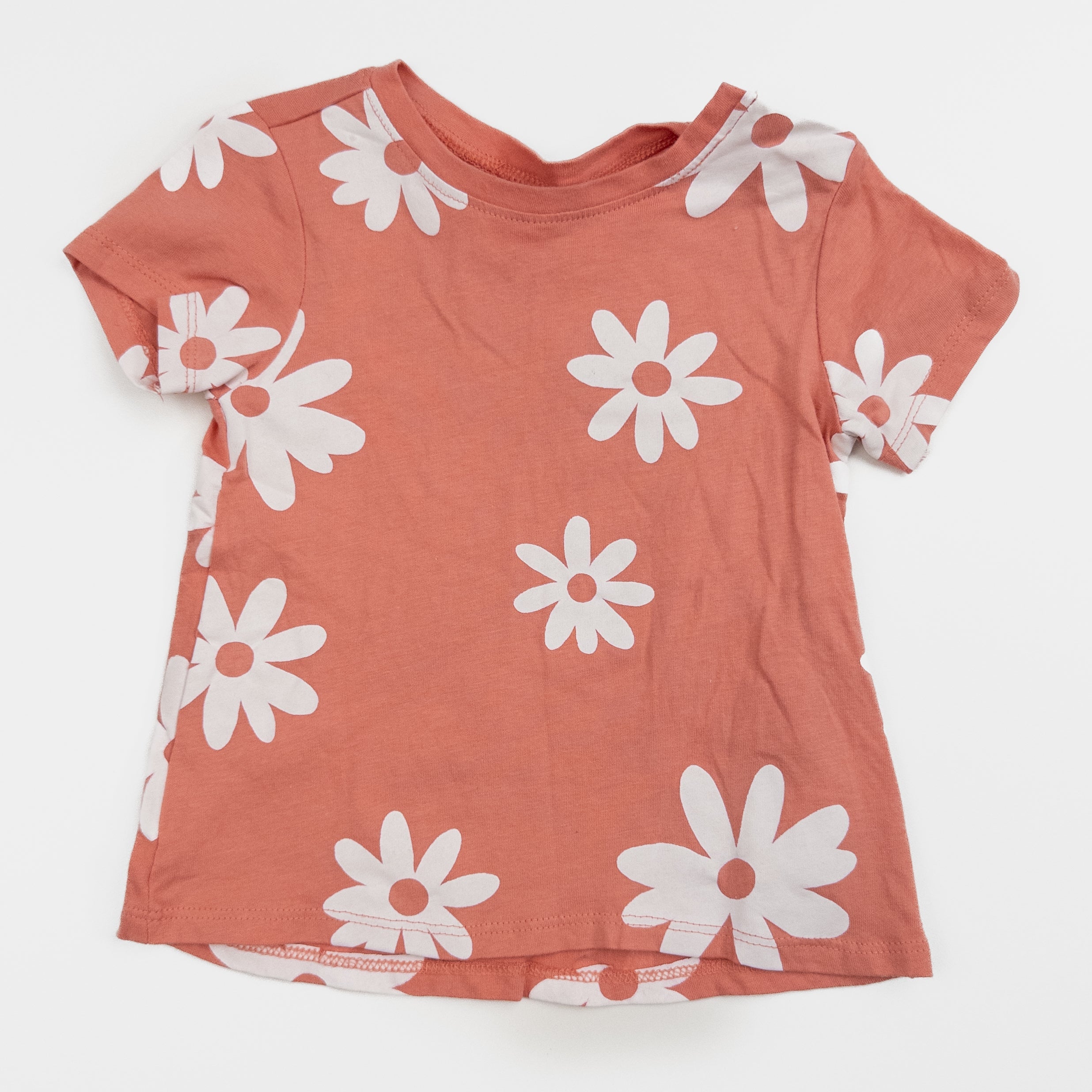 H&M - T-Shirt - 9-12 mois