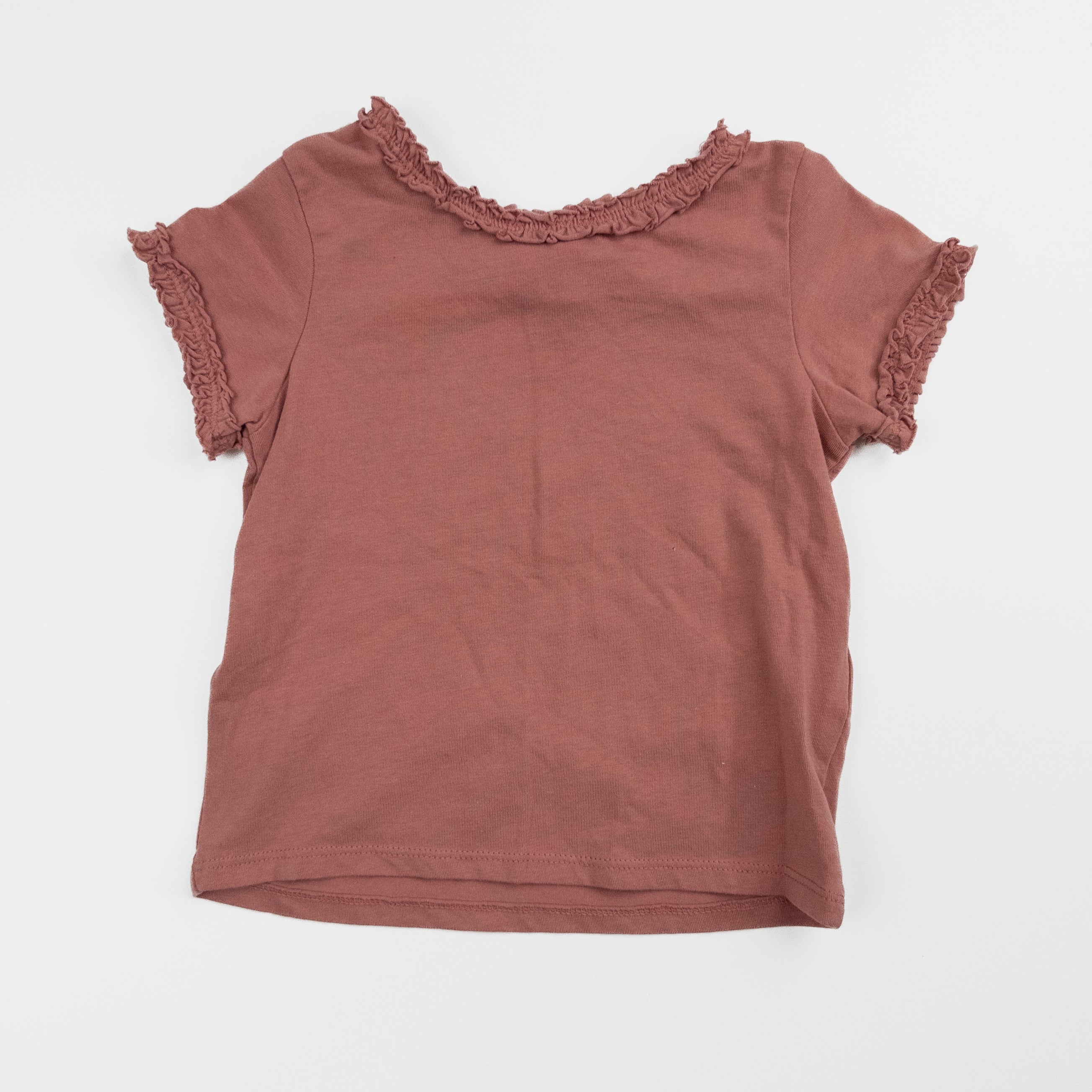 H&M - T-Shirt - 4-6 mois