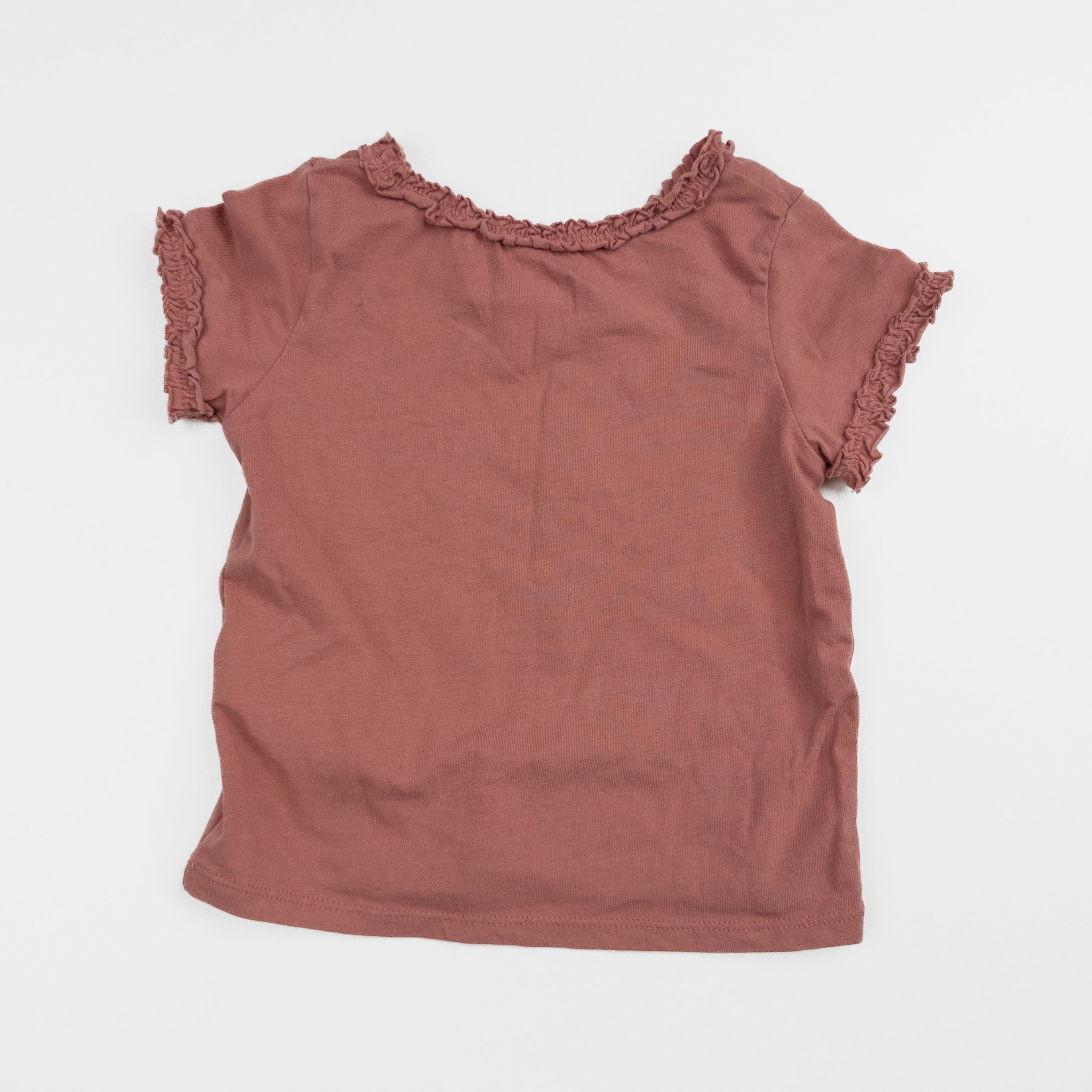 H&M - T-Shirt - 4-6 mois