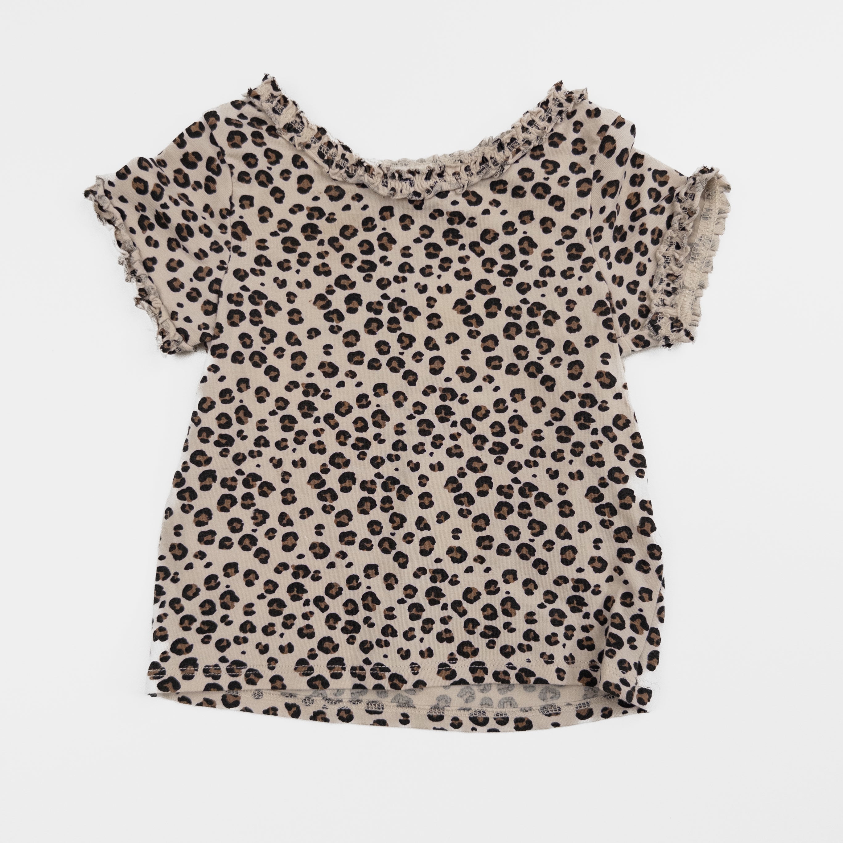 H&M - T-Shirt - 4-6 mois