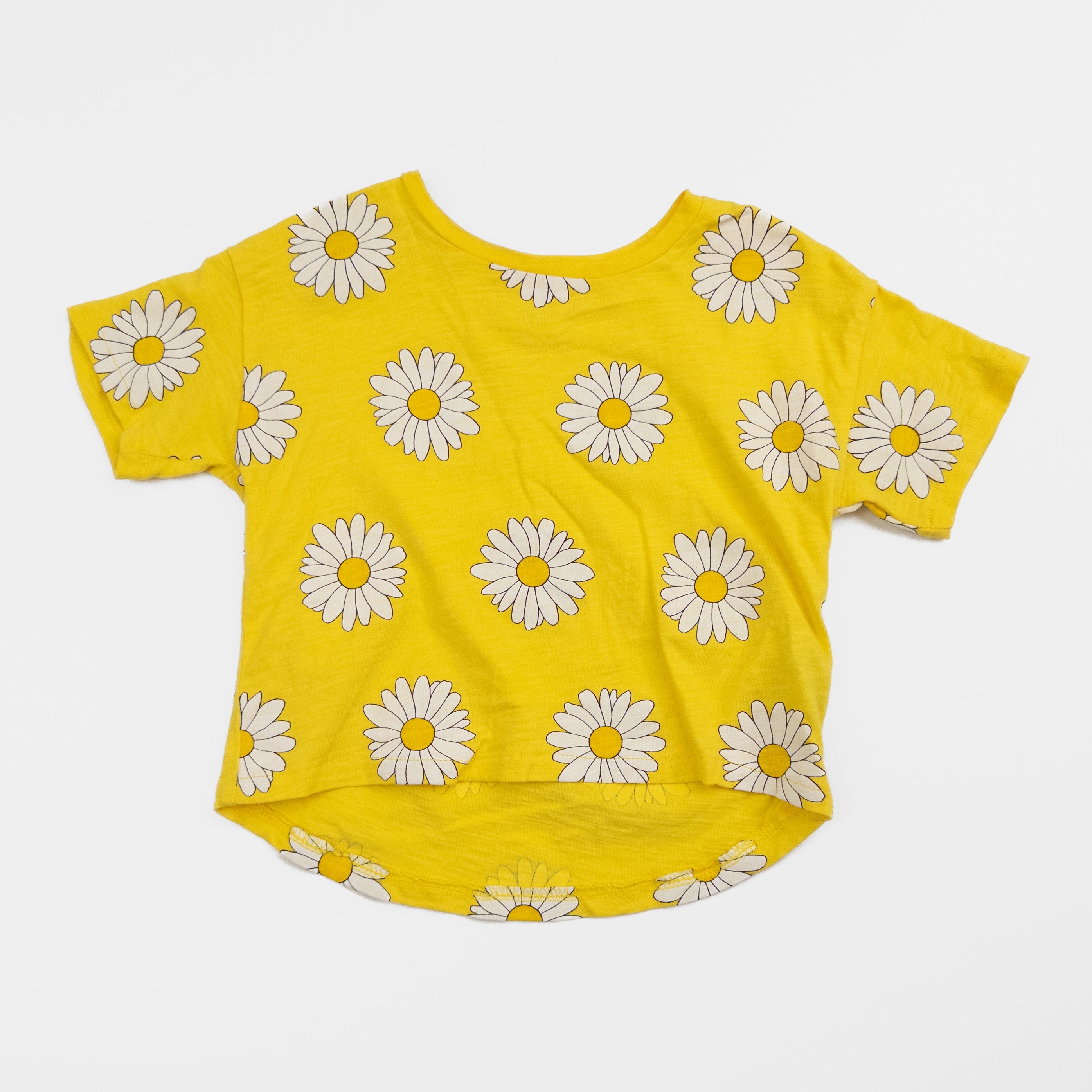 Zara - T-Shirt - 9-12 mois *Fait grand