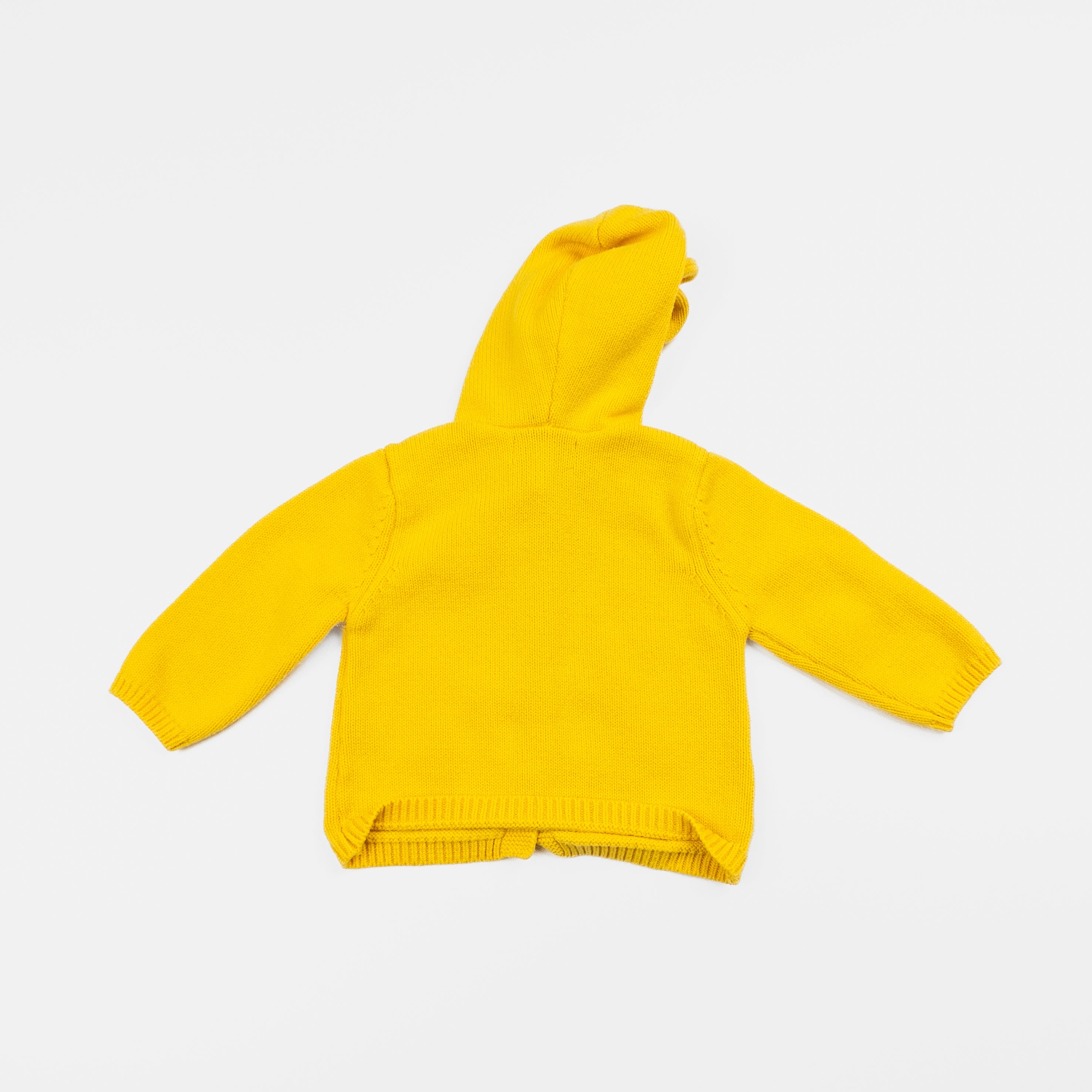 Pekkle - Veste en laine - 6 mois