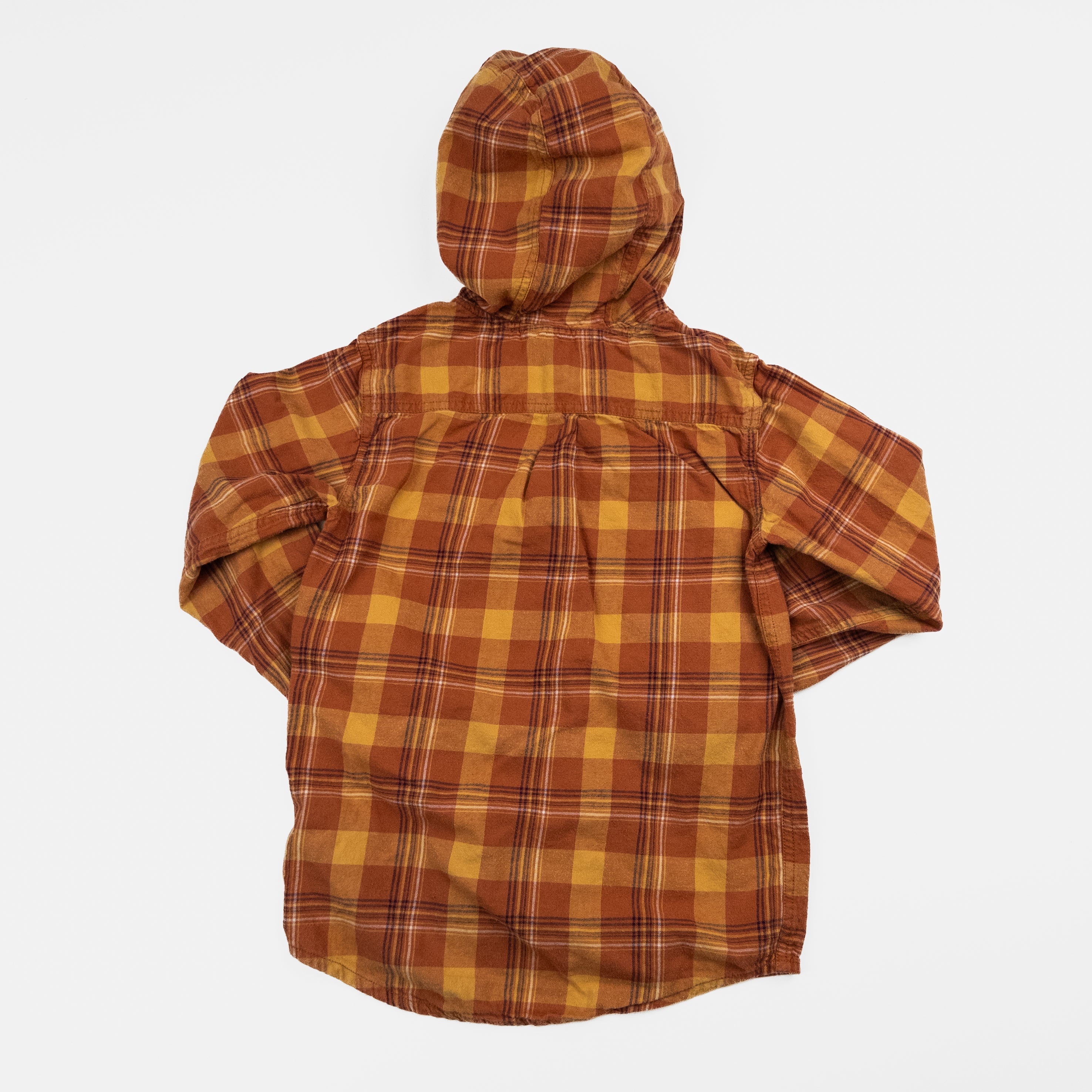 Souris Mini - Chemise - 8 ans