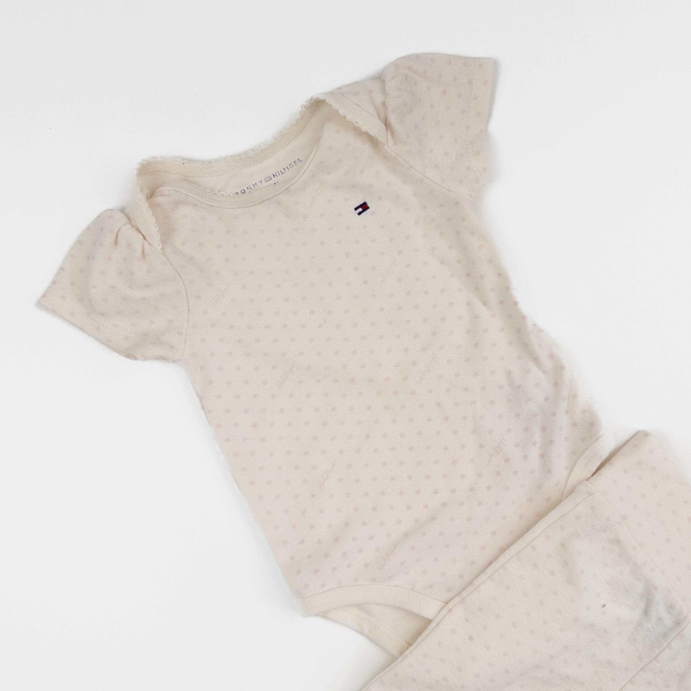 Tommy Hilfiger - Ensemble deux pièces - 18 mois