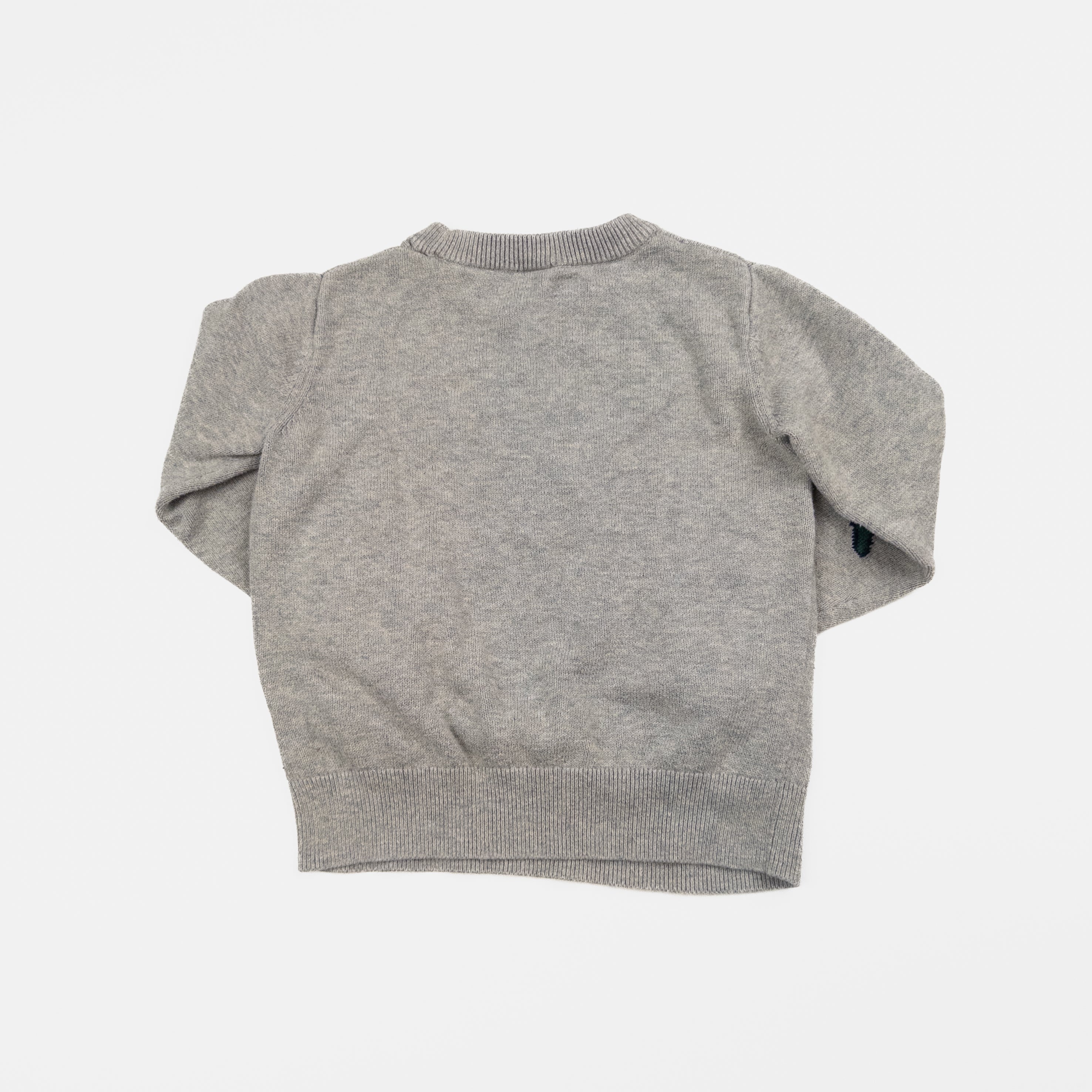 Gap - Chandail en laine - 5 ans