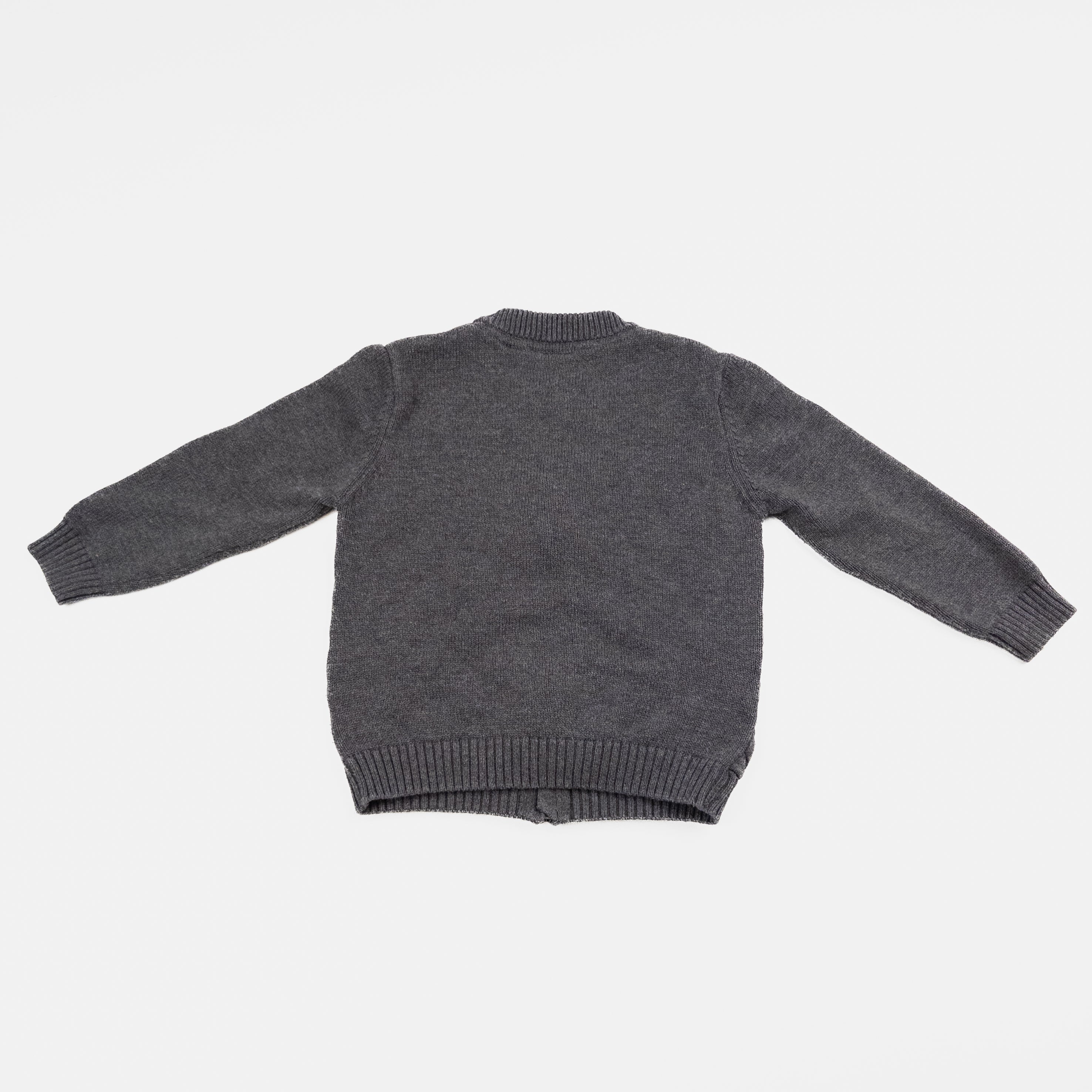 Zara - Veste chic - 4-5 ans