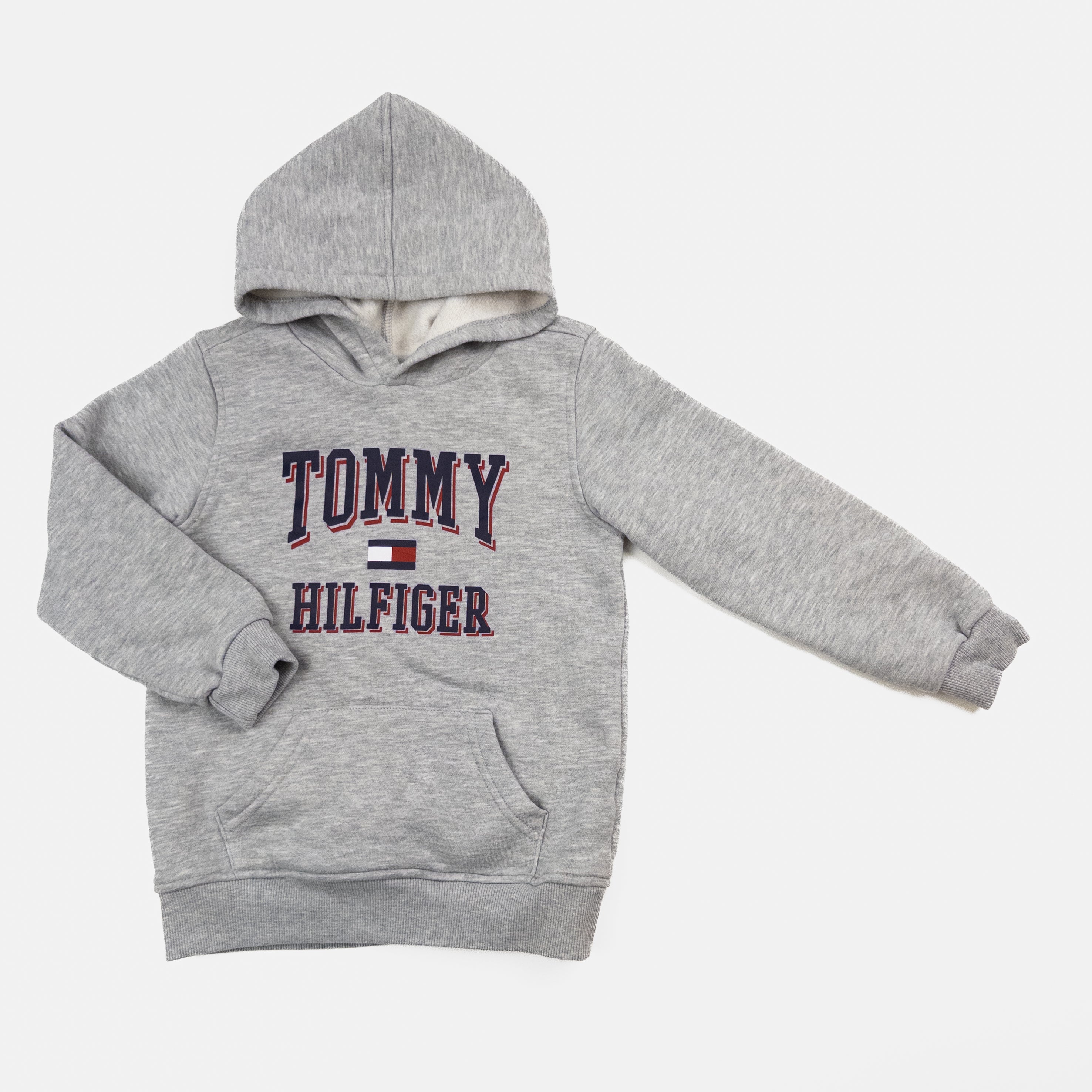 Tommy Hilfiger - Kangourou - 6 ans
