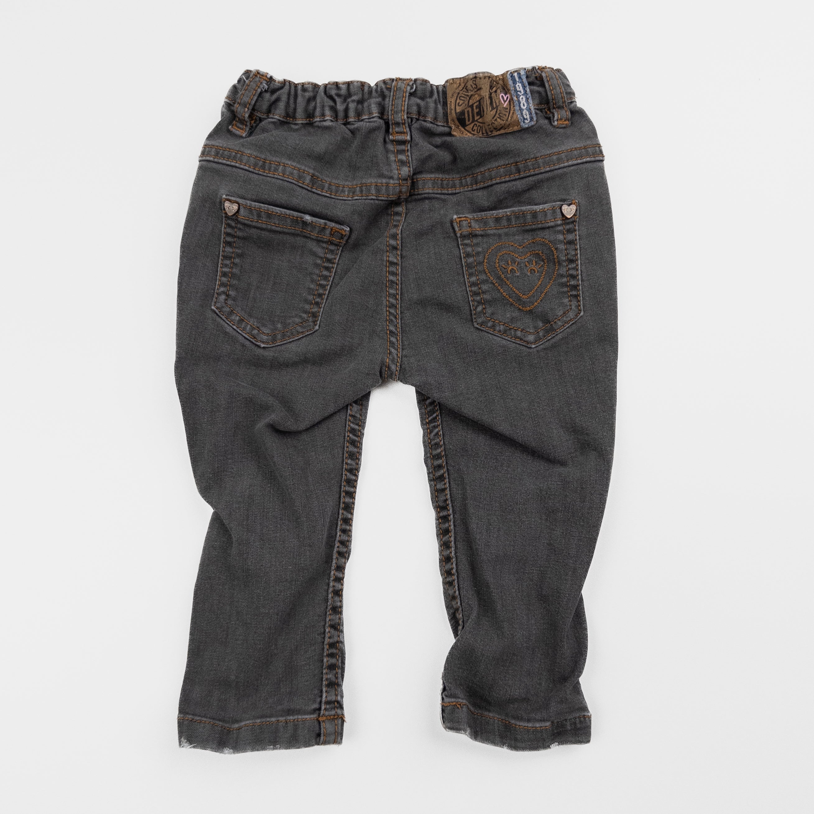 Souris Mini - Pantalon - 12-18 mois