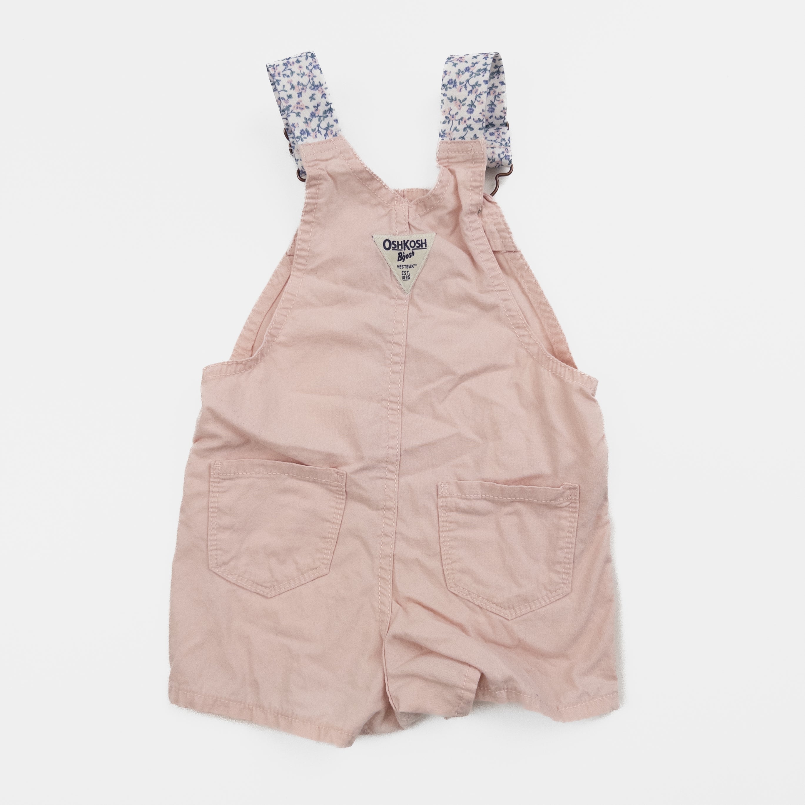 Oshkosh - Salopette - 18 mois