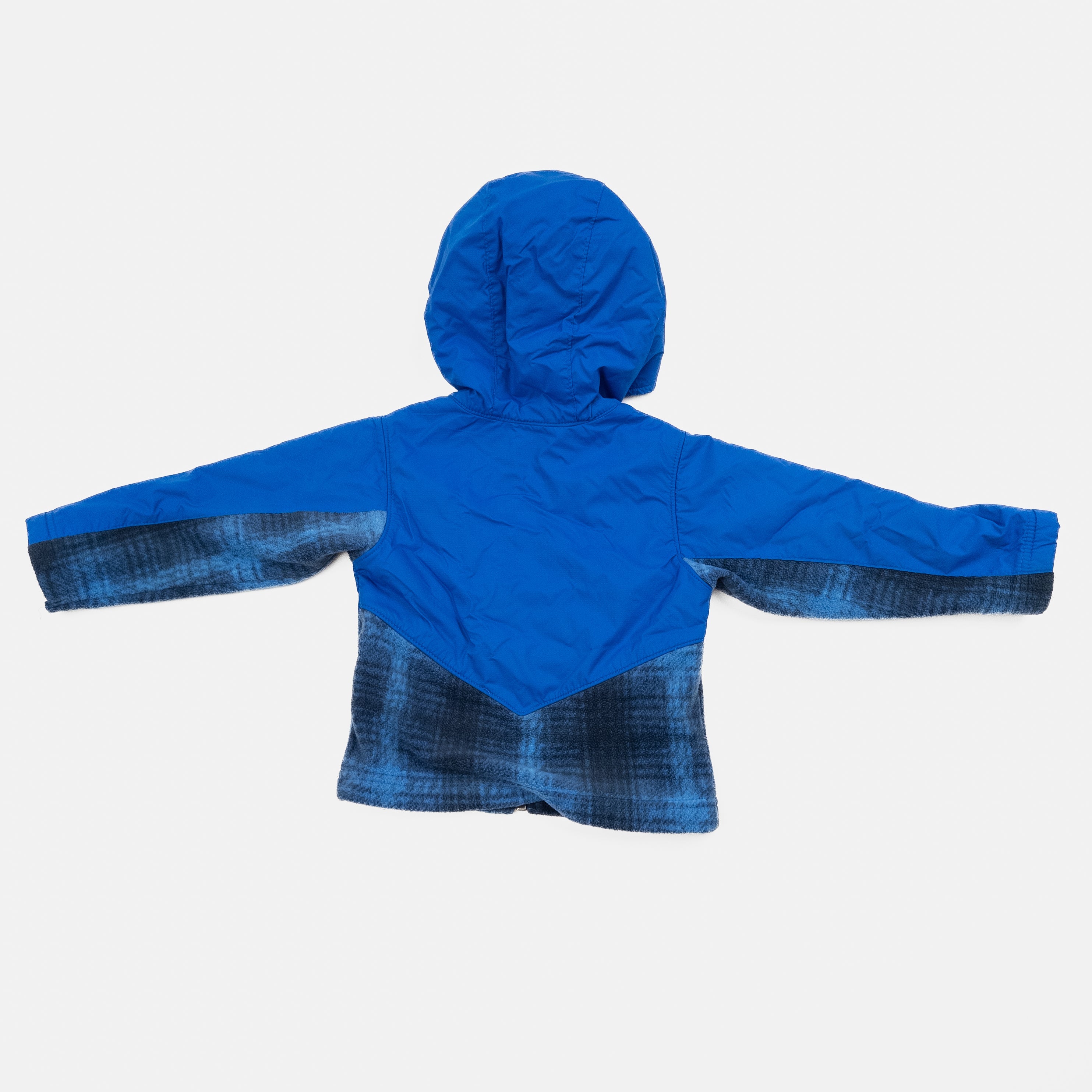 Colombia - Manteau mi-saison - 2 ans