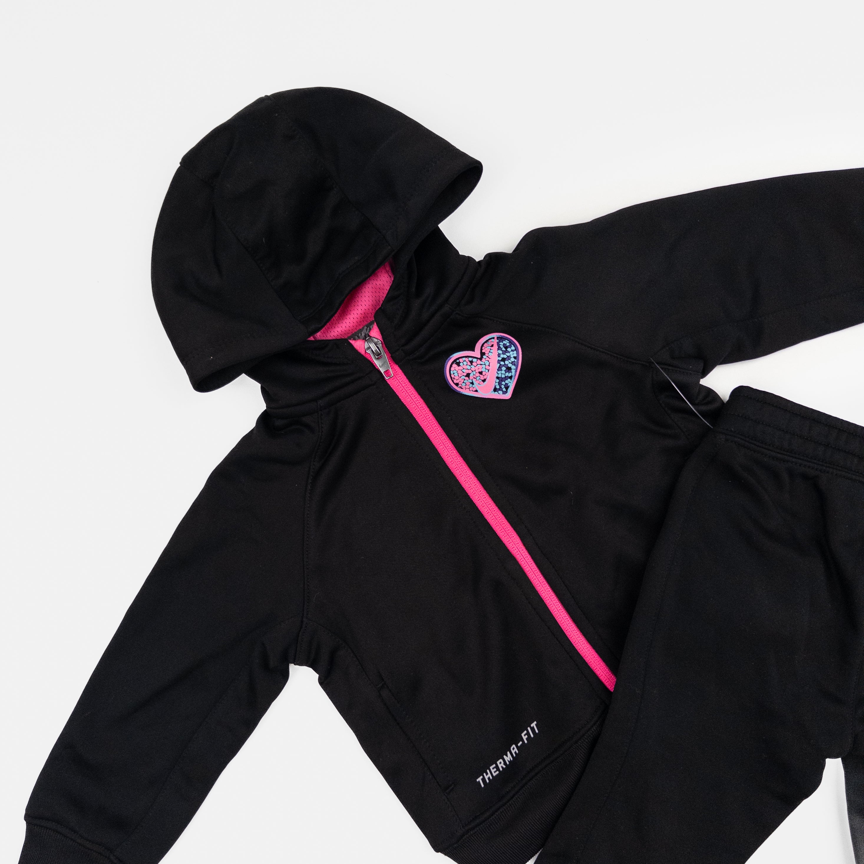 Nike - Ensemble deux pièces - 18 mois