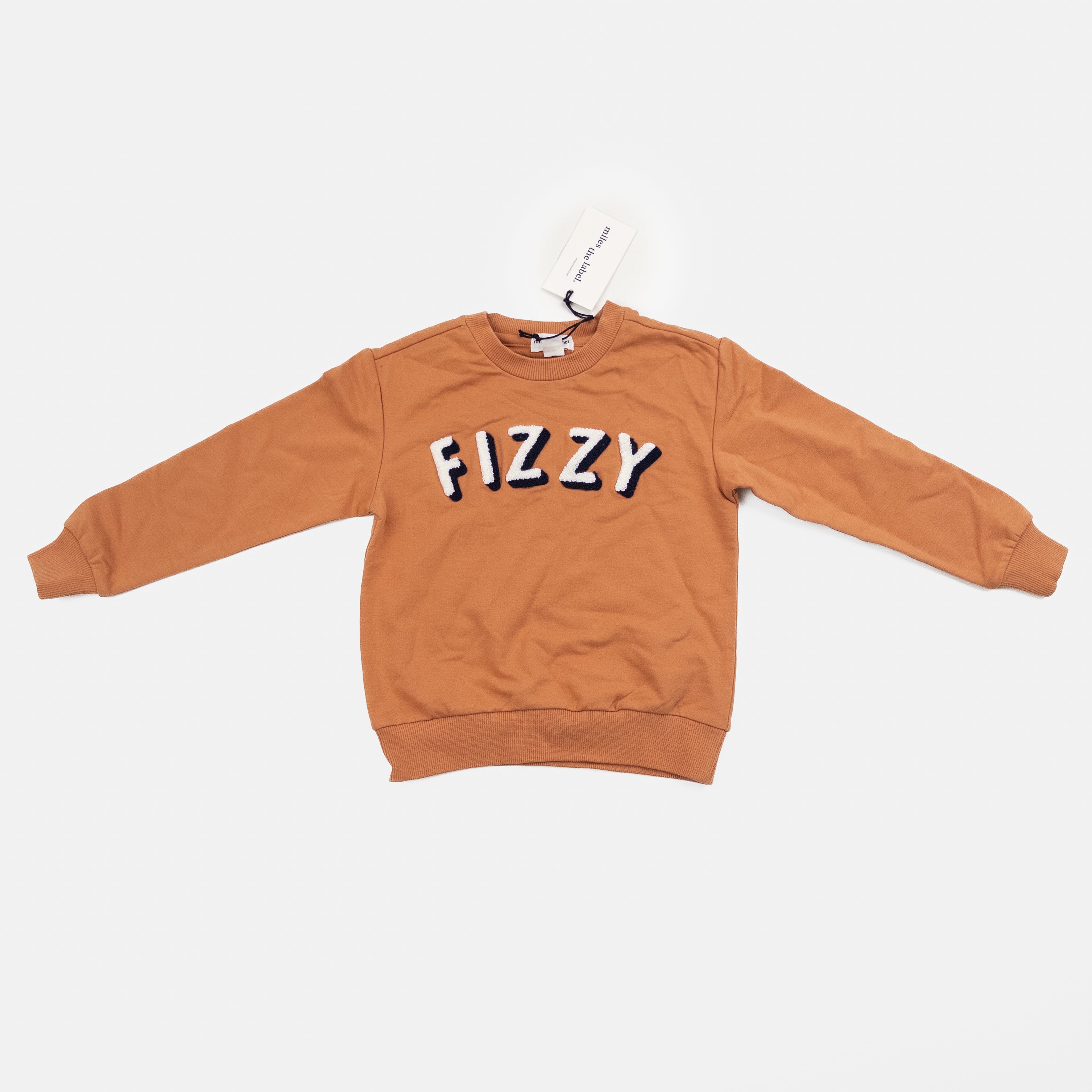 Miles The Label - Pull - 3 ans